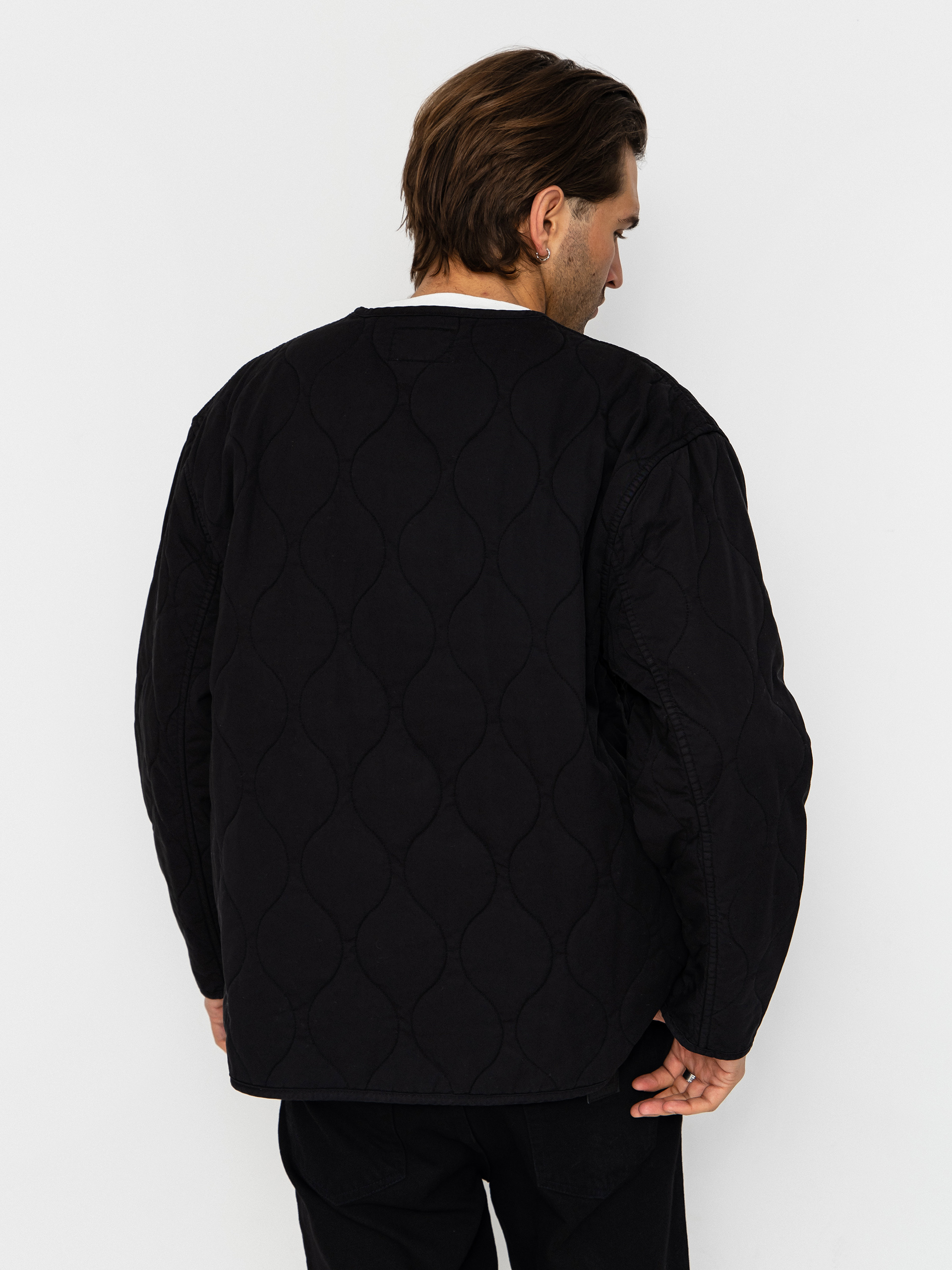 Geacă Carhartt WIP Skyton (black)