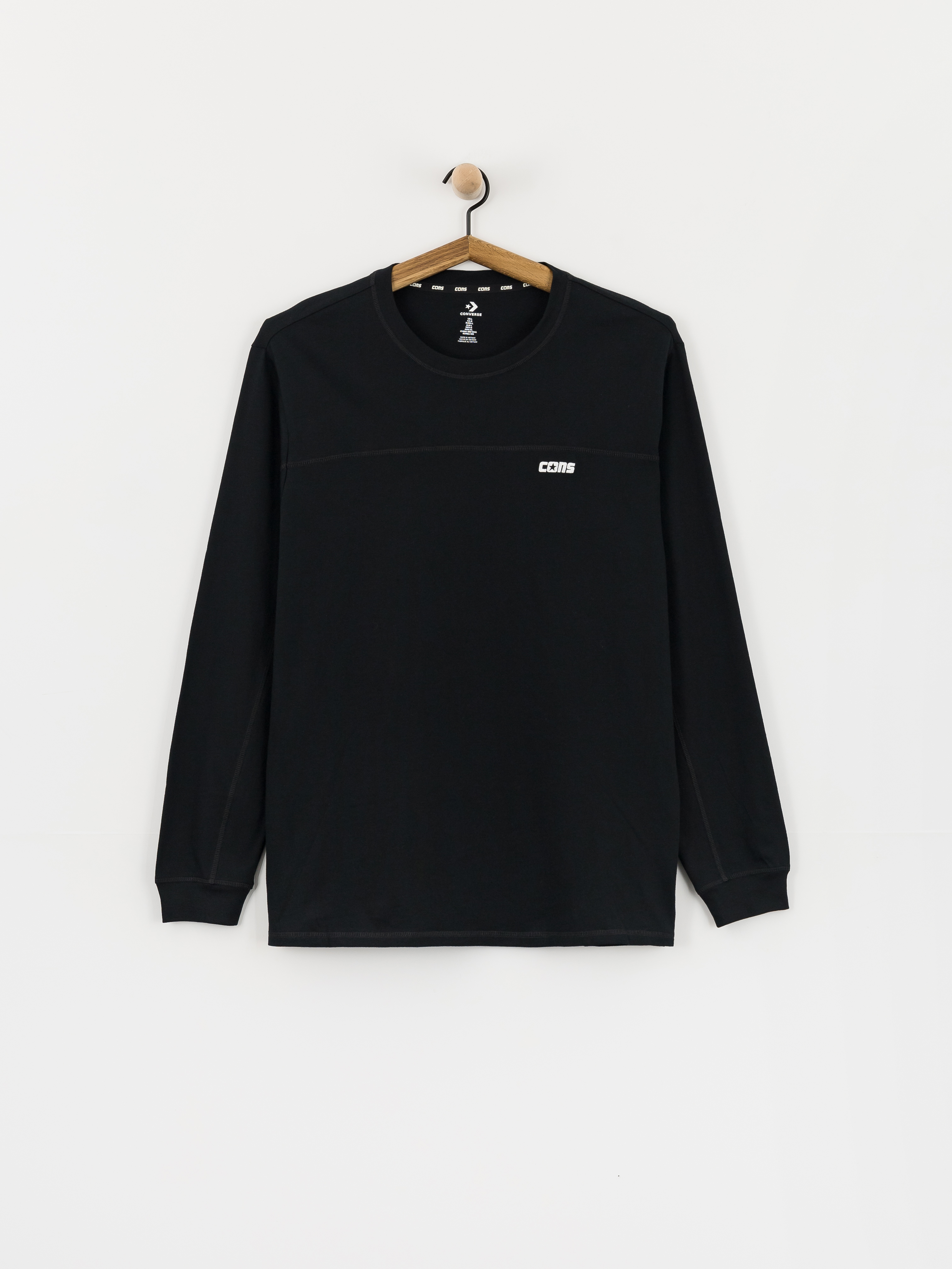 Longsleeve Converse Cons