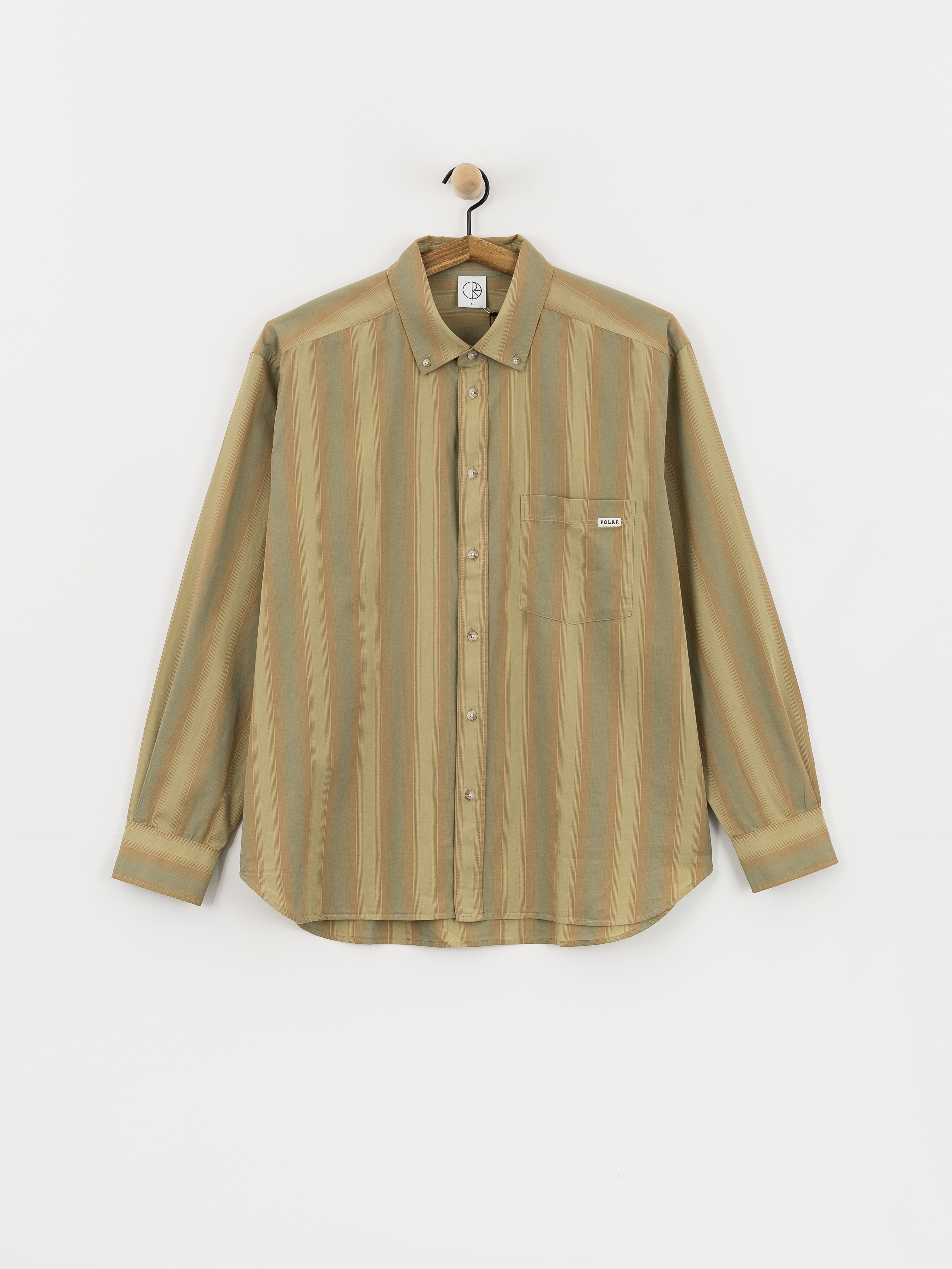 Cămașă Polar Skate Ben