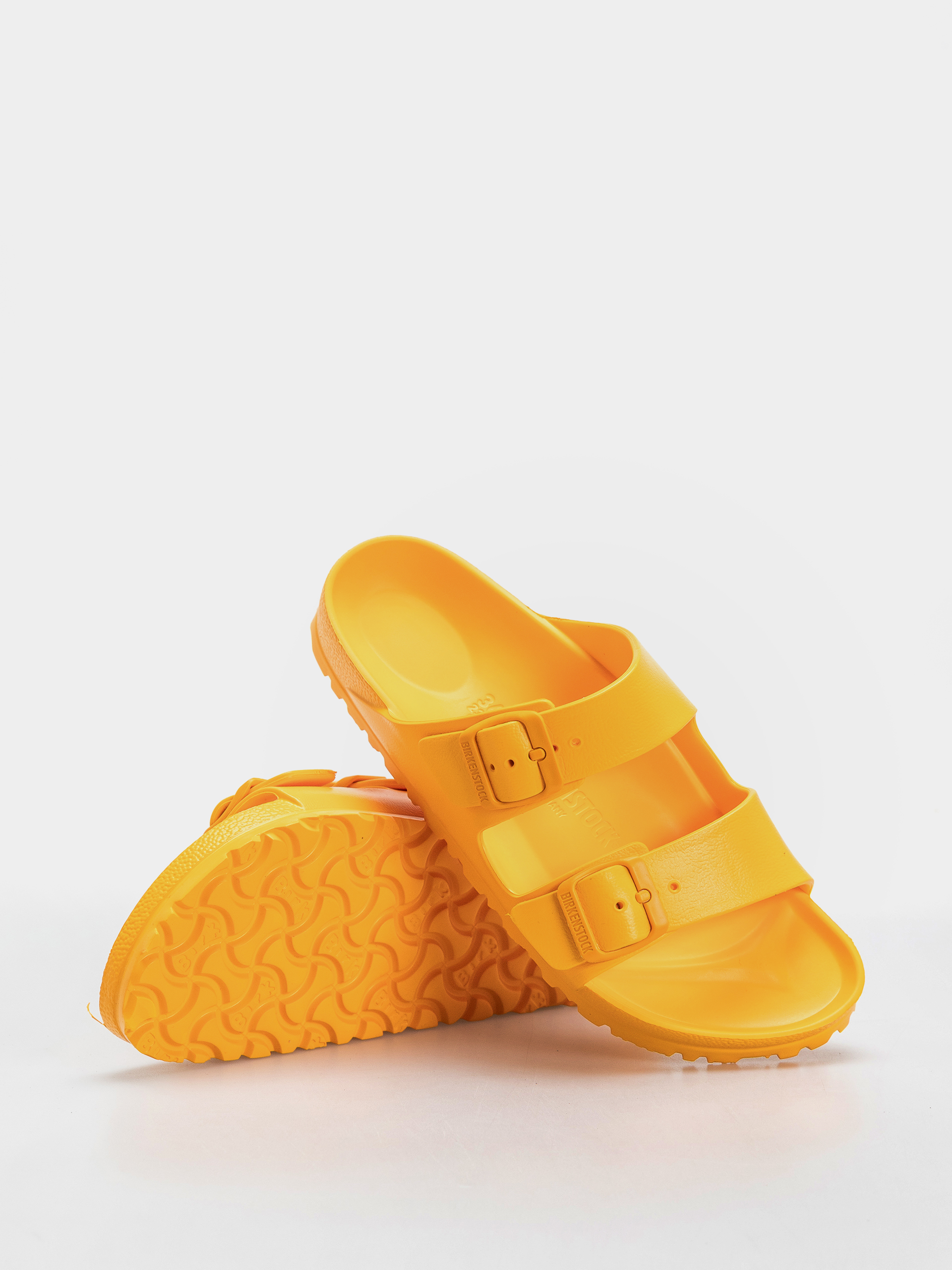 Șlapi Birkenstock Arizona EVA Narrow Wmn (zinnia)