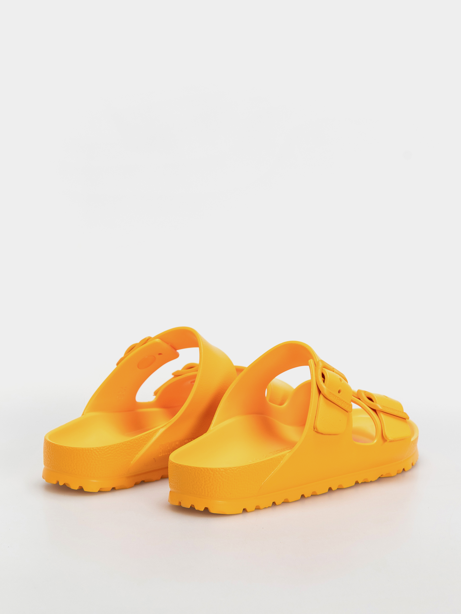 Șlapi Birkenstock Arizona EVA Narrow Wmn (zinnia)