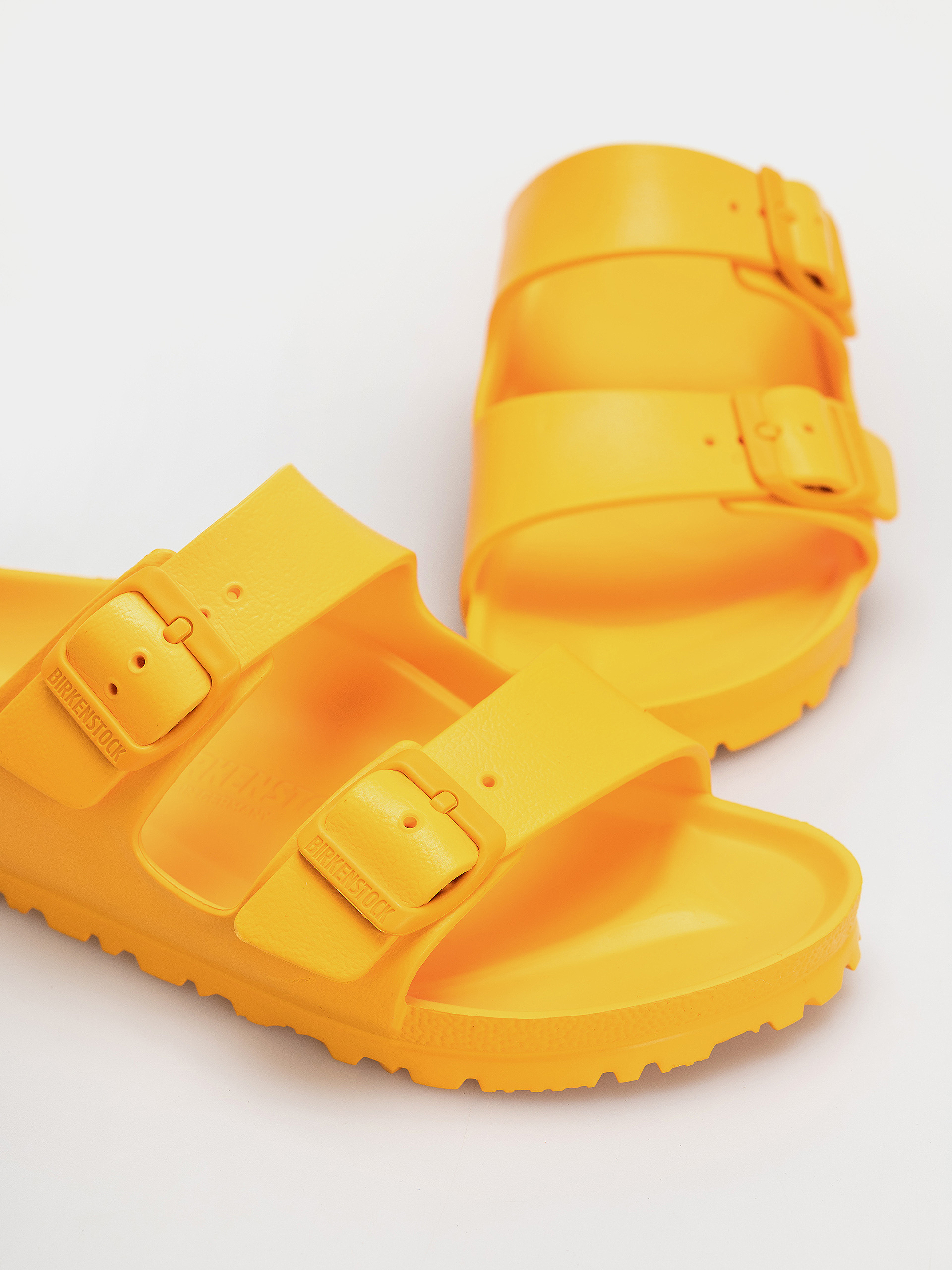 Șlapi Birkenstock Arizona EVA Narrow Wmn (zinnia)