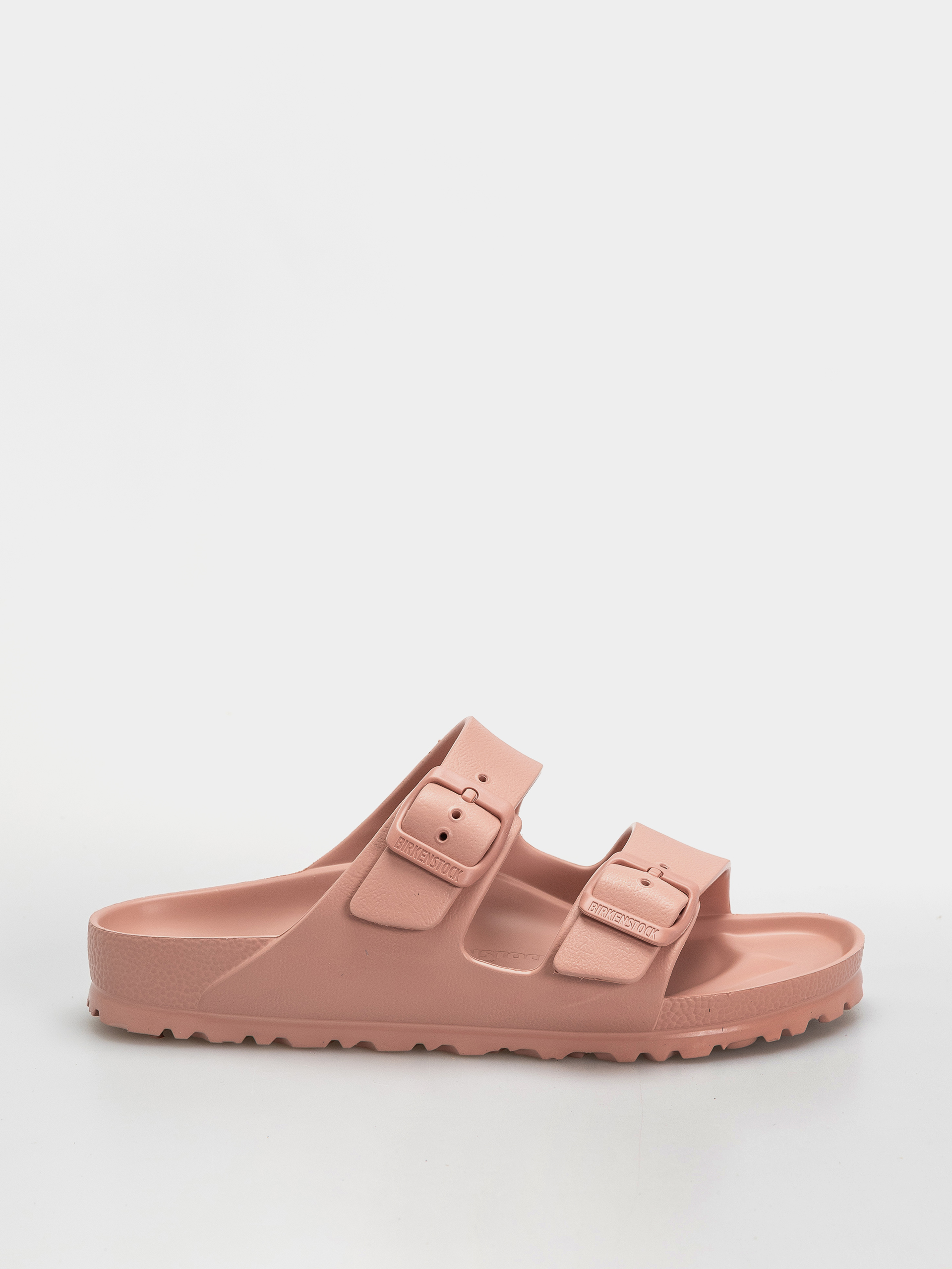 Șlapi Birkenstock Arizona Essentials EVA Narrow (pink clay)