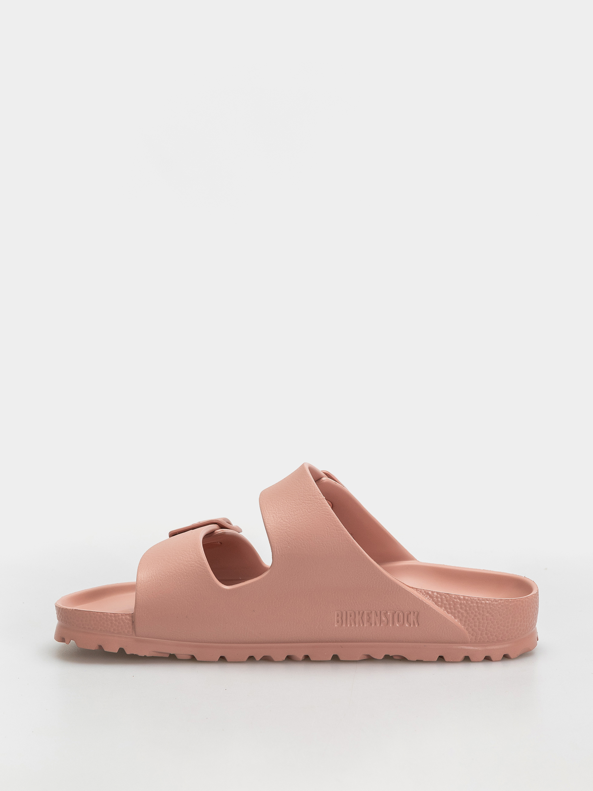 Șlapi Birkenstock Arizona Essentials EVA Narrow (pink clay)