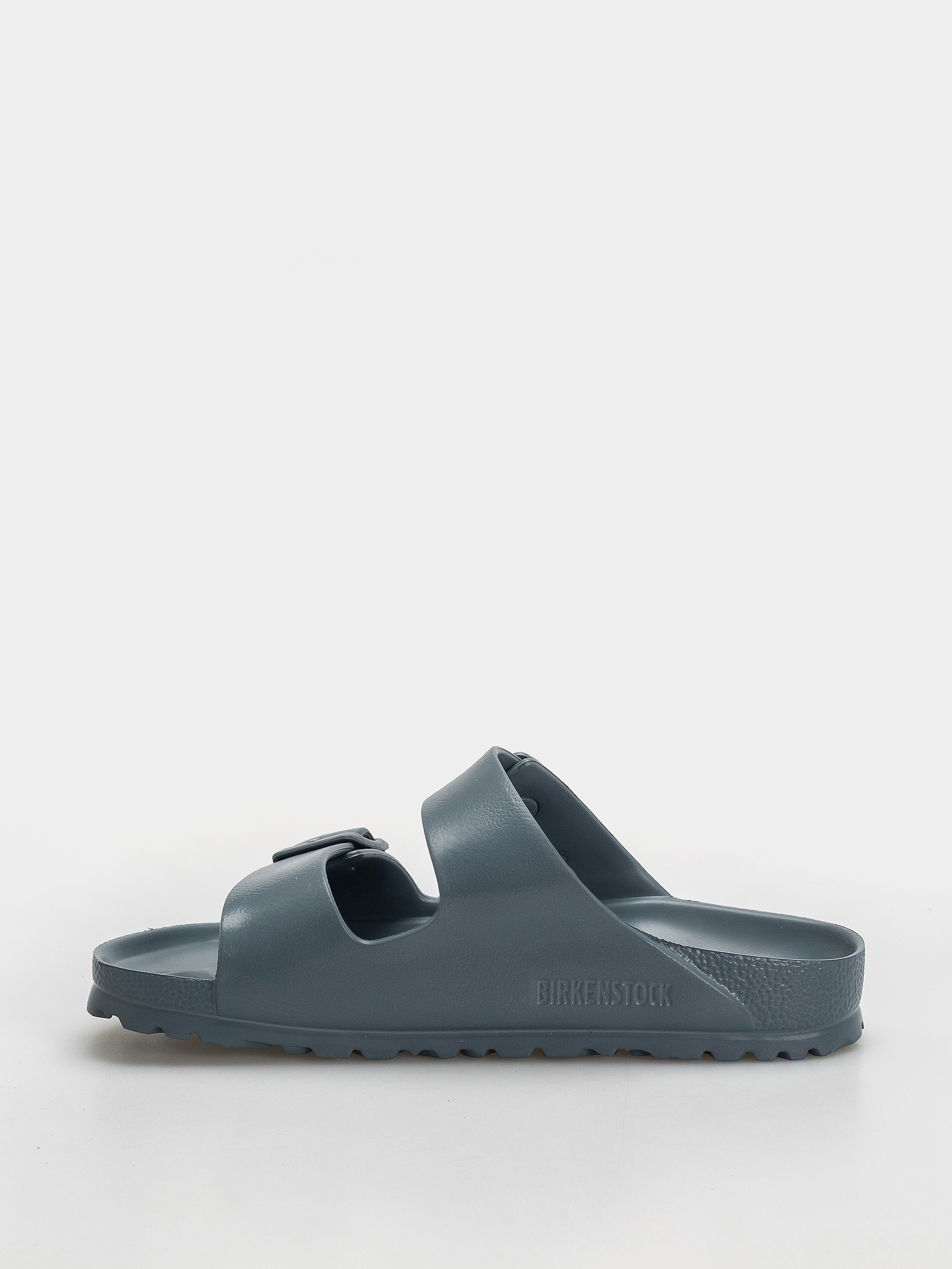 Șlapi Birkenstock Arizona Essentials EVA Narrow (basalt gray)