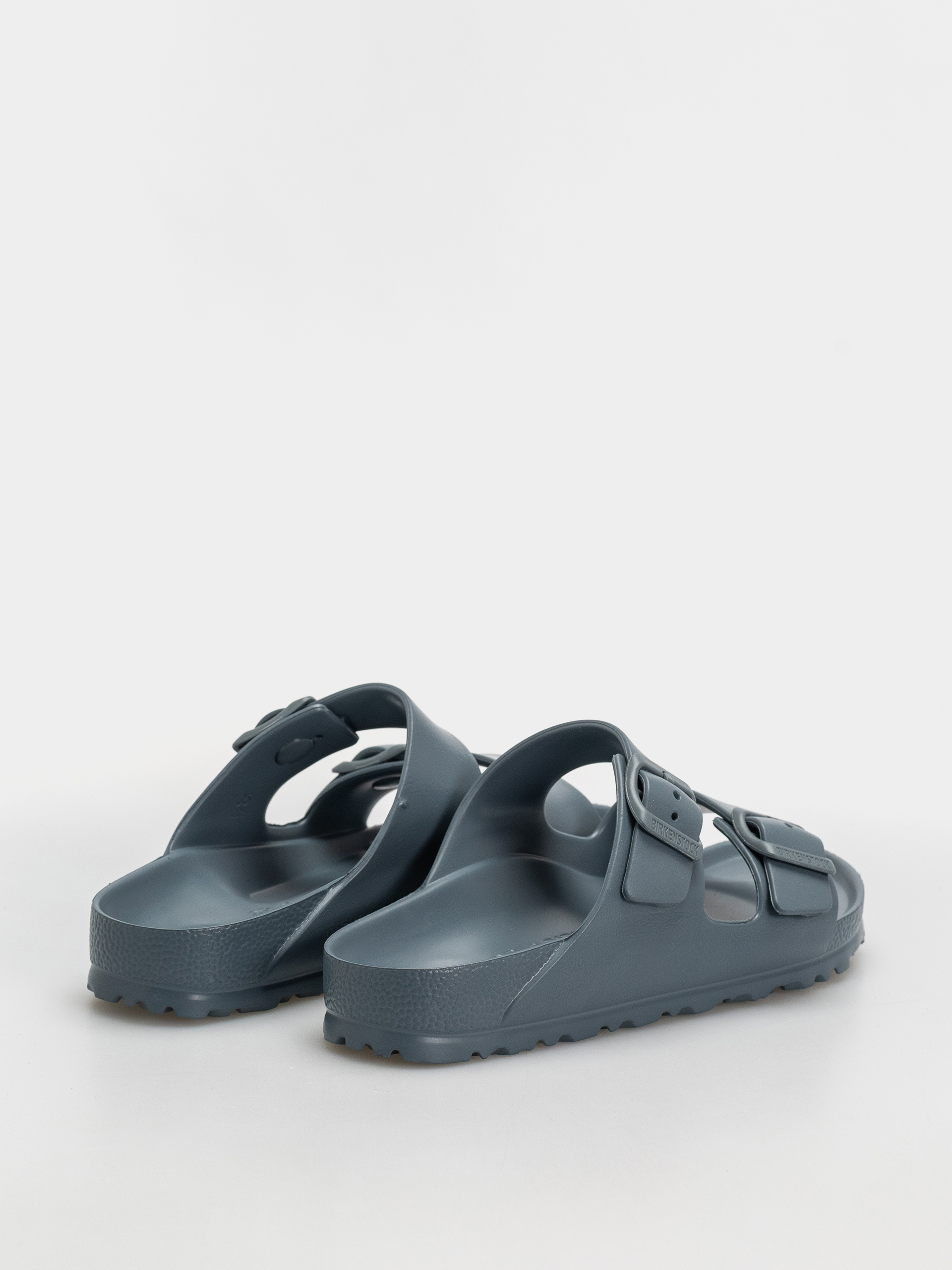 Șlapi Birkenstock Arizona Essentials EVA Narrow (basalt gray)