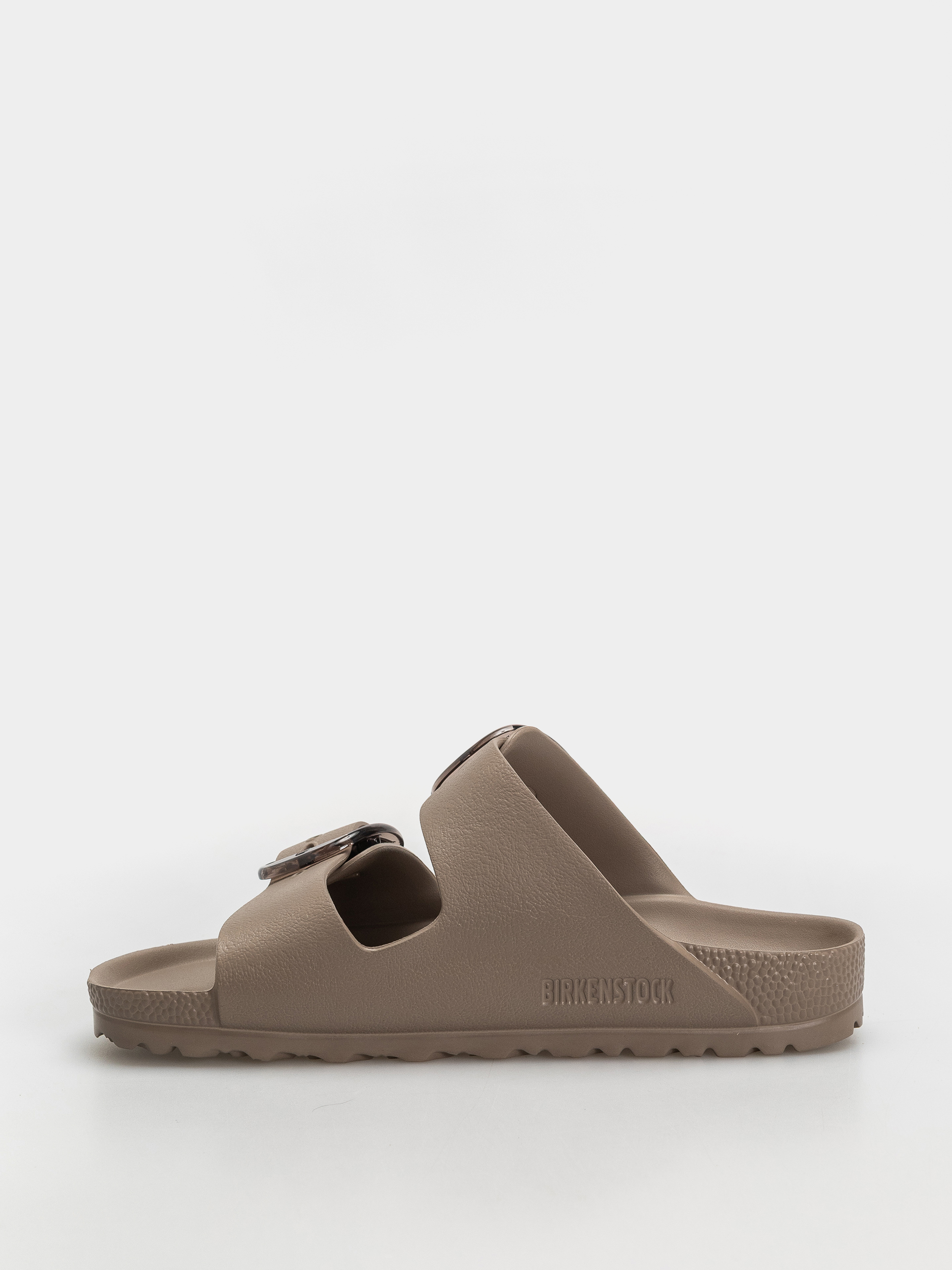 Șlapi Birkenstock Arizona Big Buckle EVA Narrow Wmn (gray taupe)