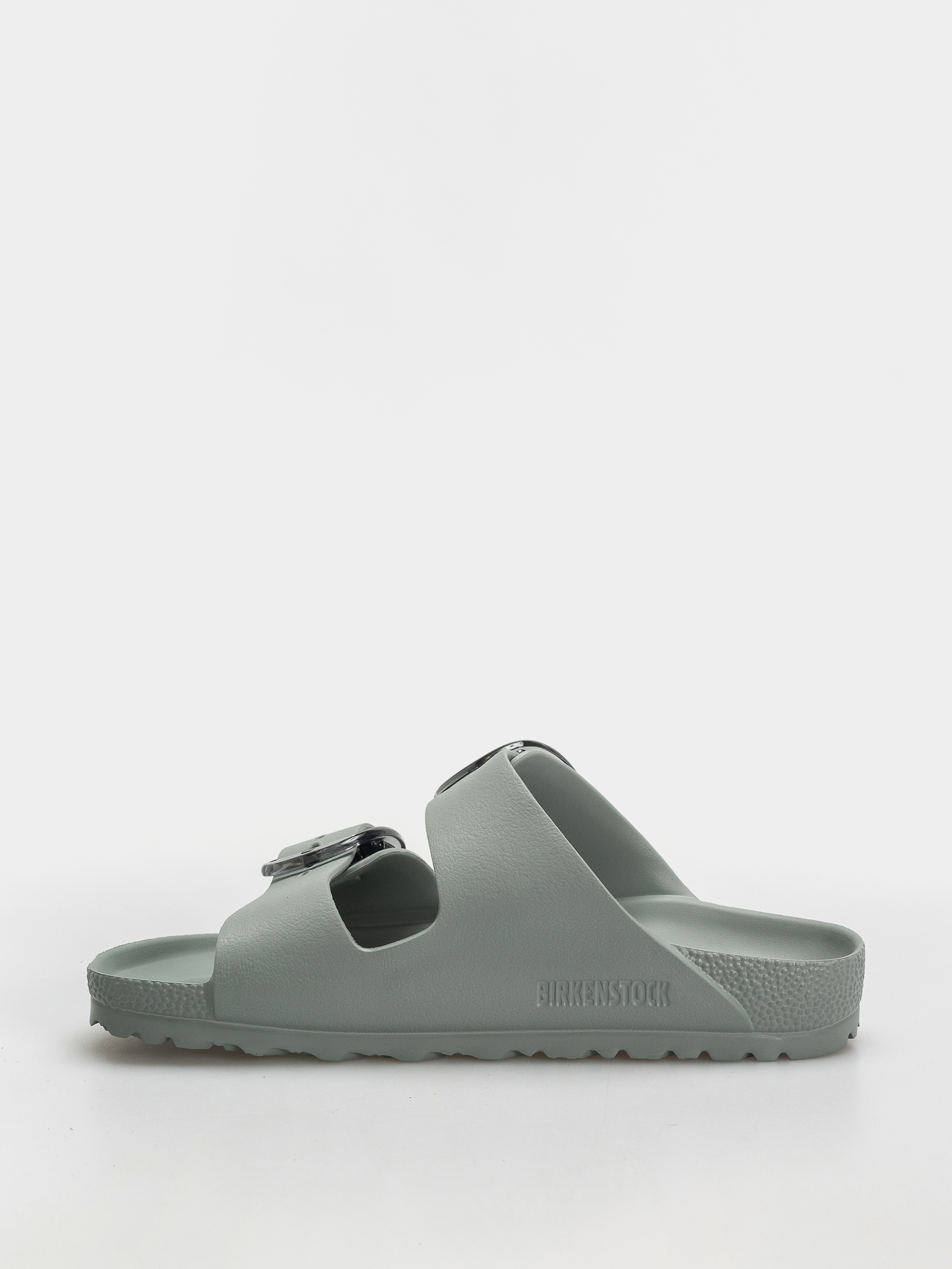 Șlapi Birkenstock Arizona Big Buckle EVA Narrow Wmn (pure sage)