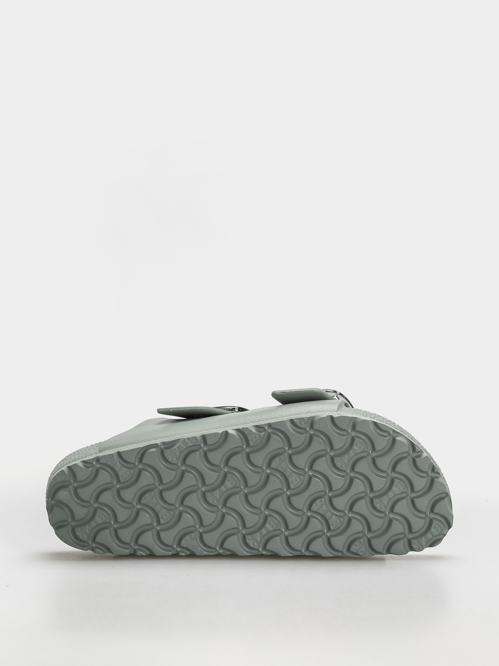 Șlapi Birkenstock Arizona Big Buckle EVA Narrow Wmn (pure sage)