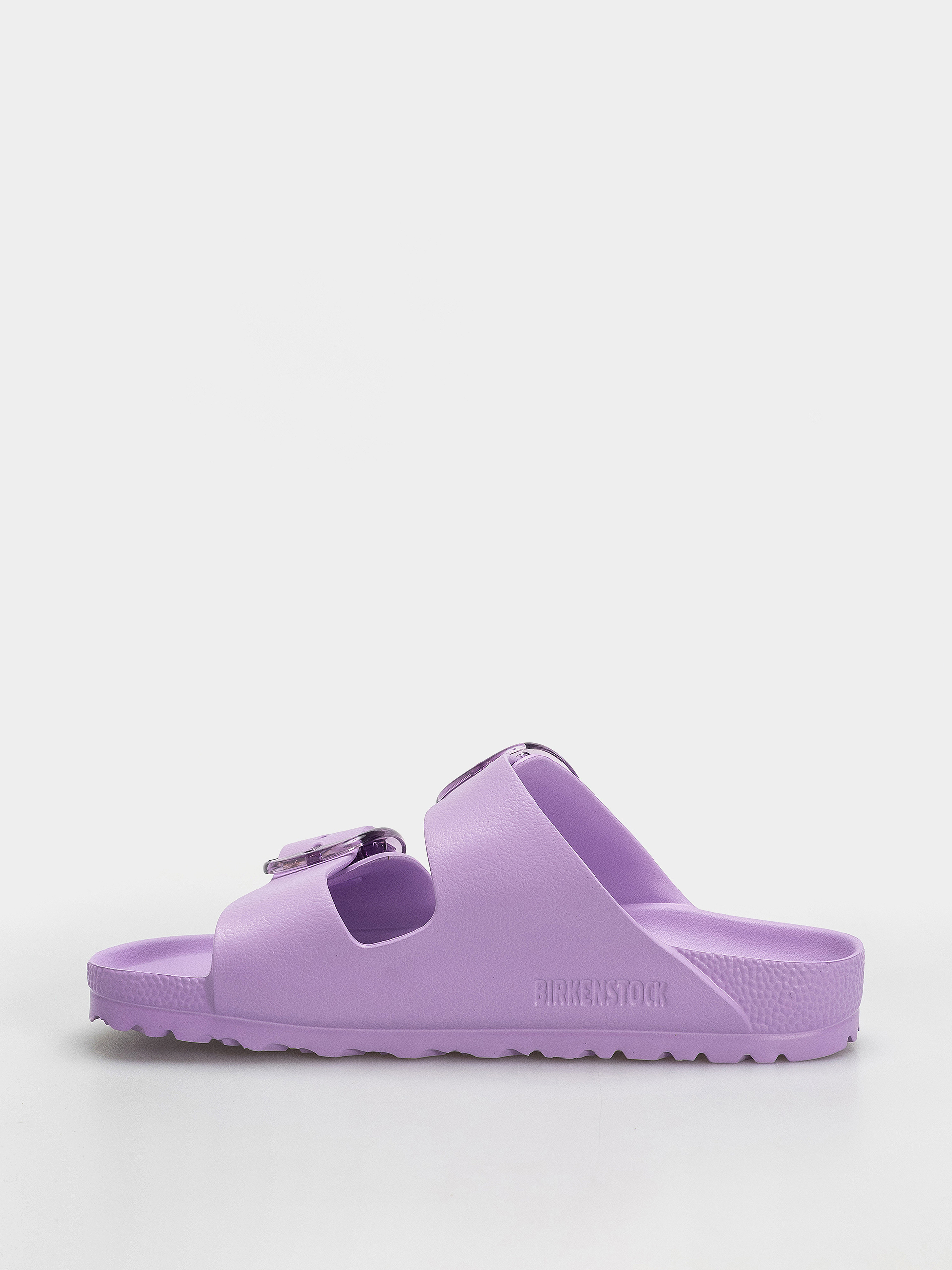 Șlapi Birkenstock Arizona Big Buckle EVA Narrow Wmn (crocus)