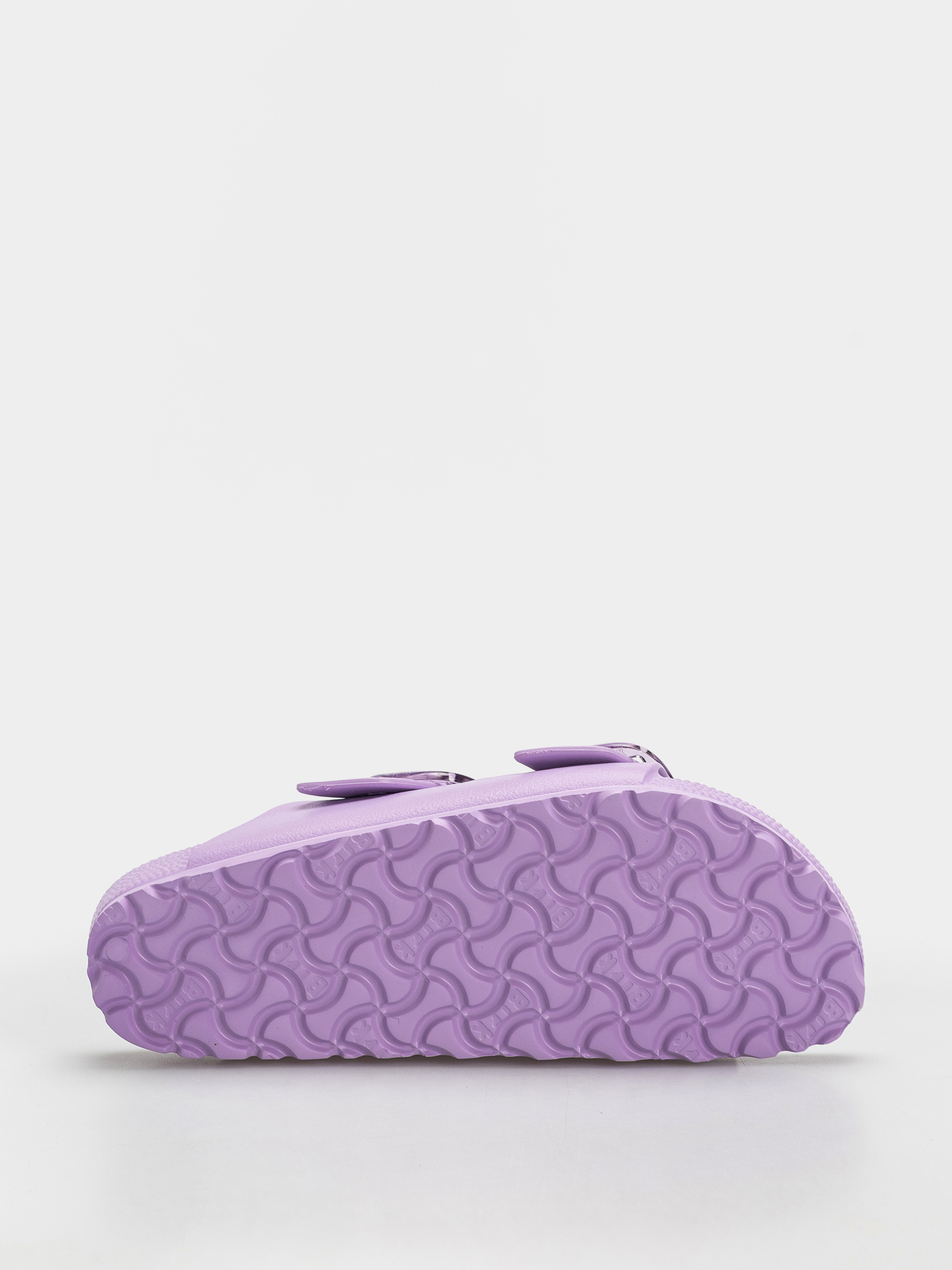 Șlapi Birkenstock Arizona Big Buckle EVA Narrow Wmn (crocus)