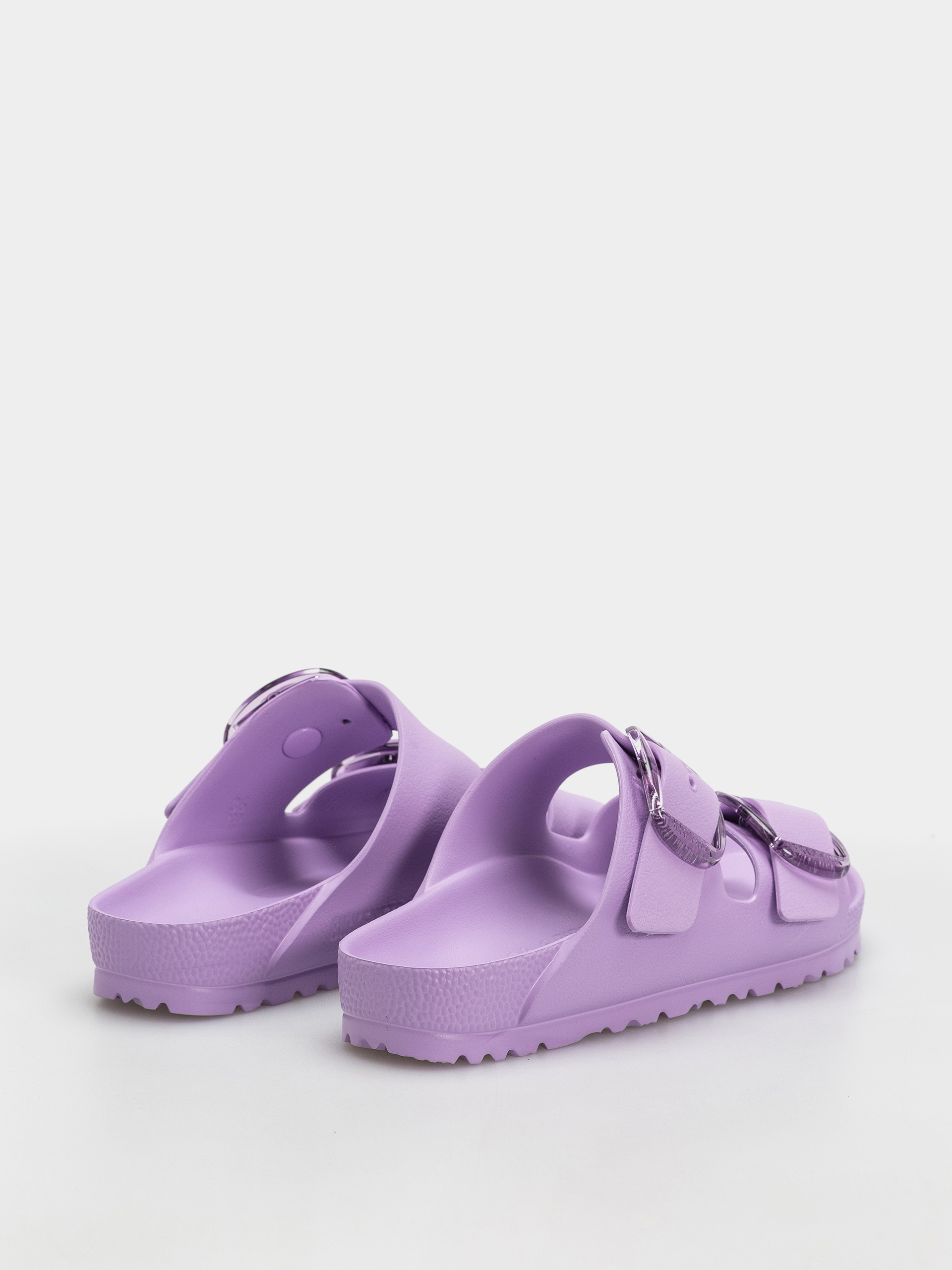 Șlapi Birkenstock Arizona Big Buckle EVA Narrow Wmn (crocus)