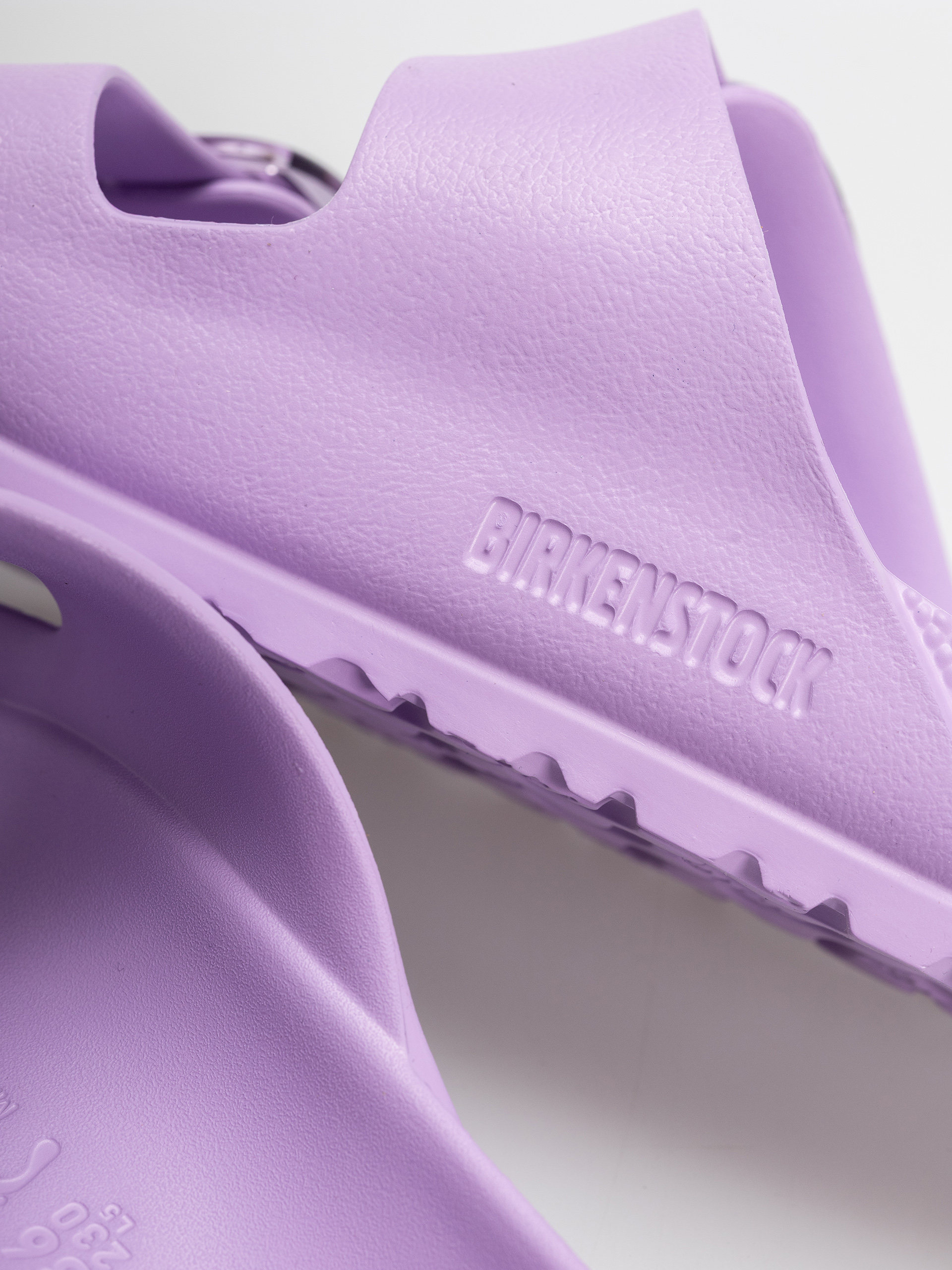 Șlapi Birkenstock Arizona Big Buckle EVA Narrow Wmn (crocus)