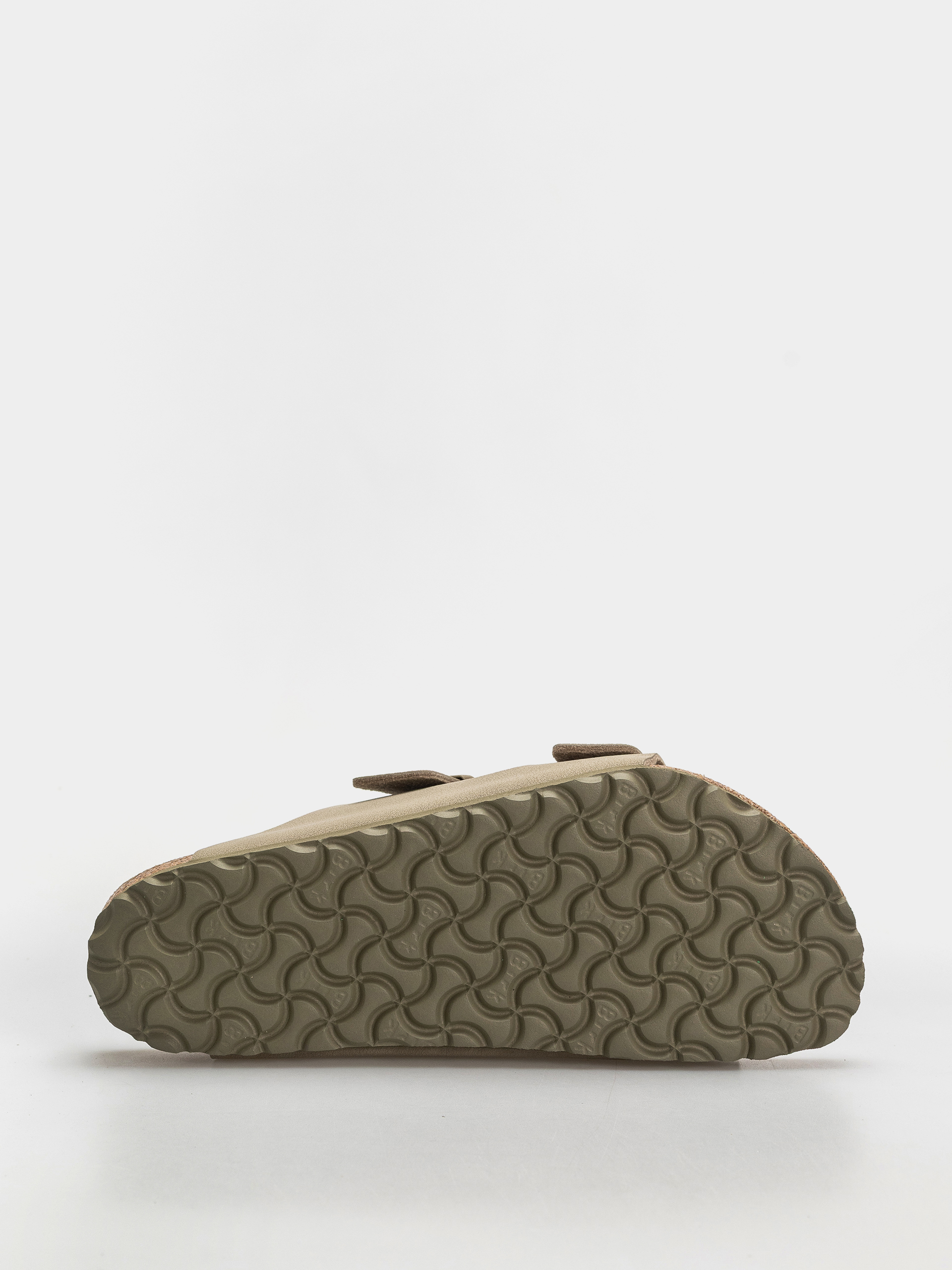 Șlapi Birkenstock Arizona Birko Flor Regular (faded khaki)