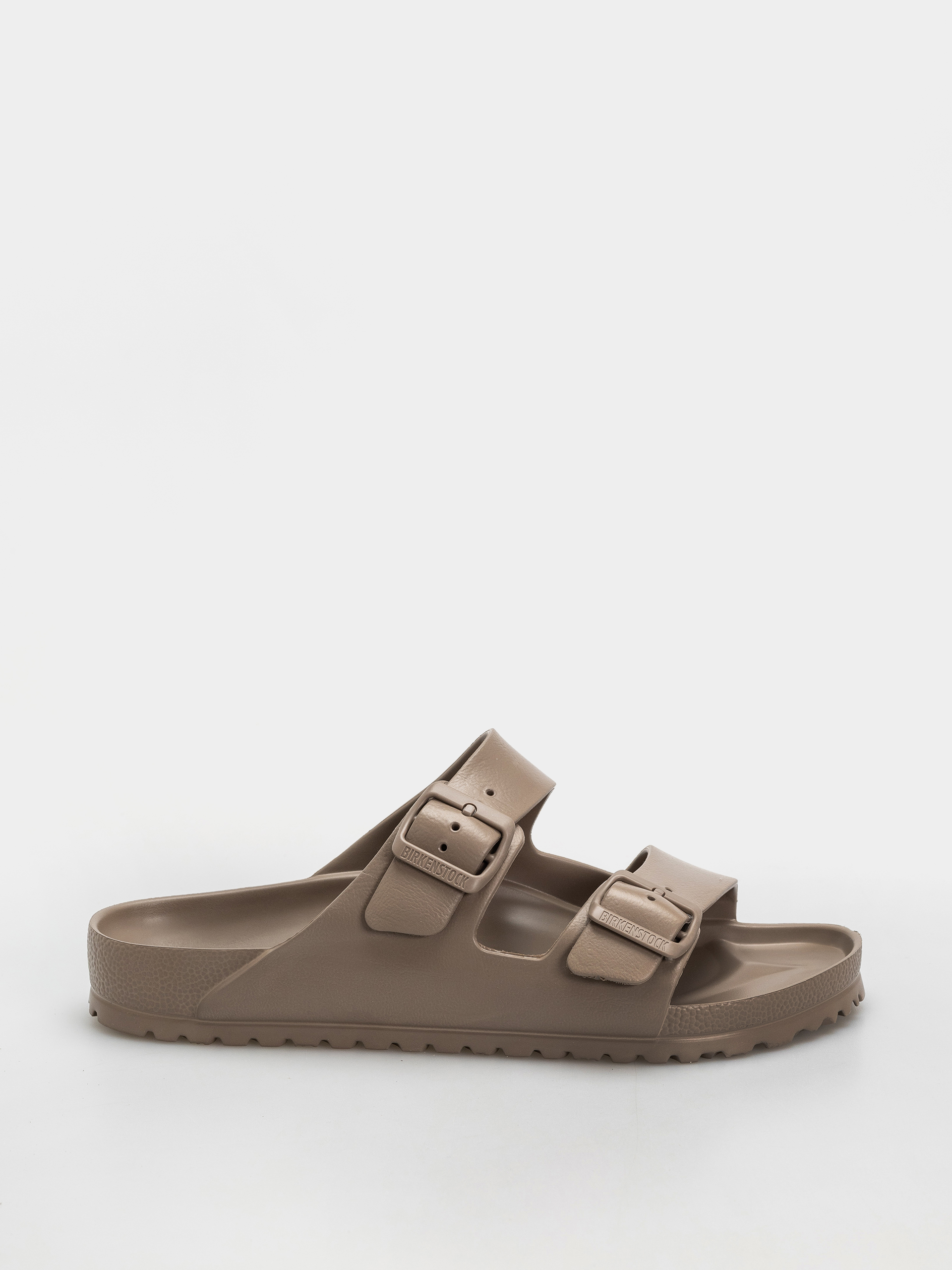 Șlapi Birkenstock Arizona Essentials EVA Regular (gray taupe)
