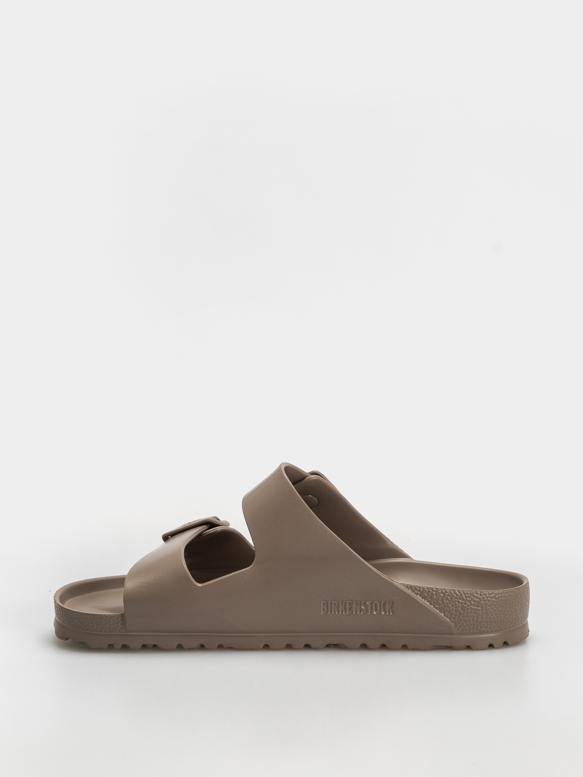 Șlapi Birkenstock Arizona Essentials EVA Regular (gray taupe)