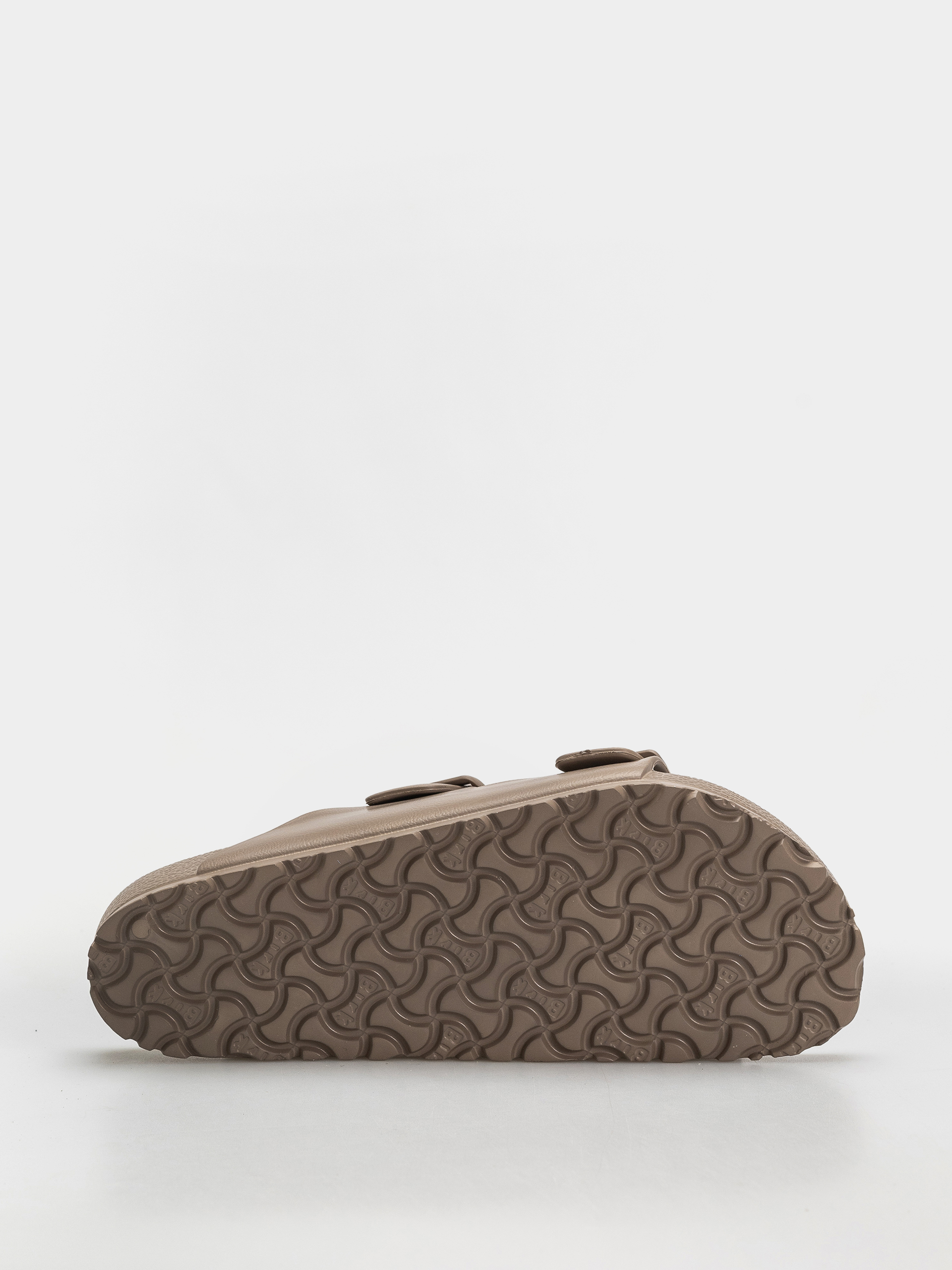 Șlapi Birkenstock Arizona Essentials EVA Regular (gray taupe)