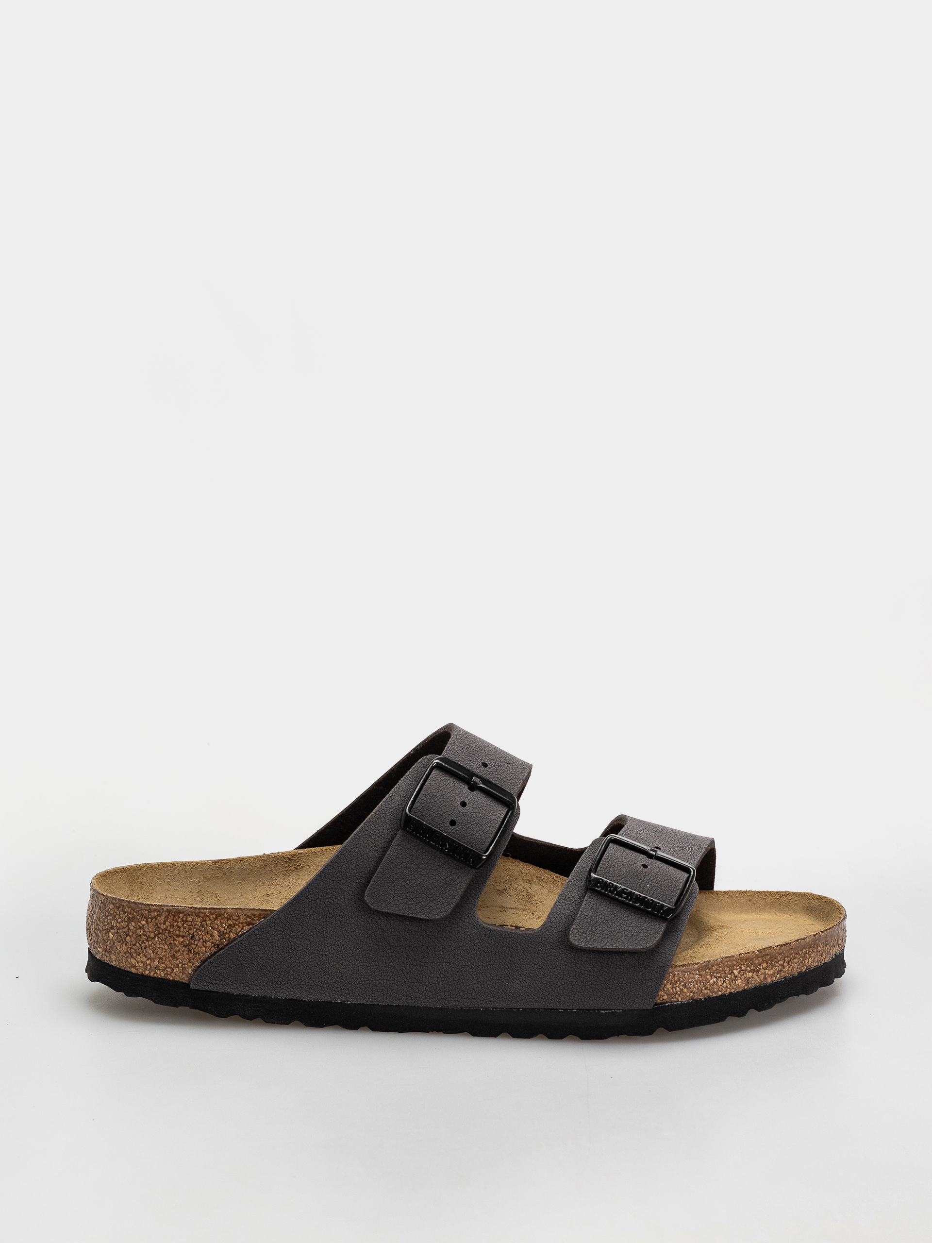 Șlapi Birkenstock Arizona Birkibuc Regular