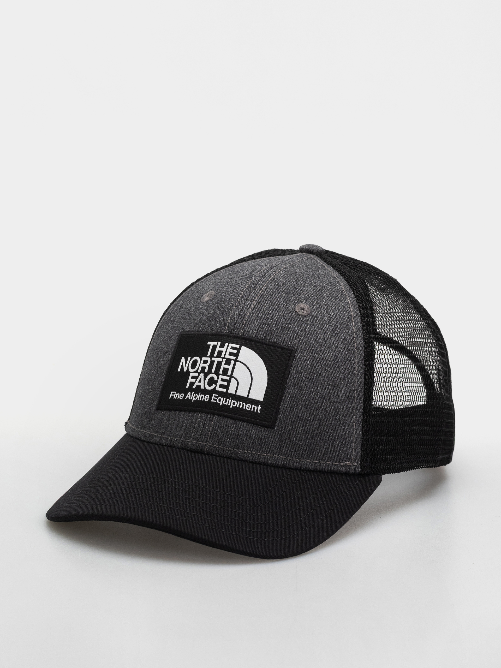 u0218apcu0103 The North Face Mudder Trucker (tnfb/tnfmdgyhtr)