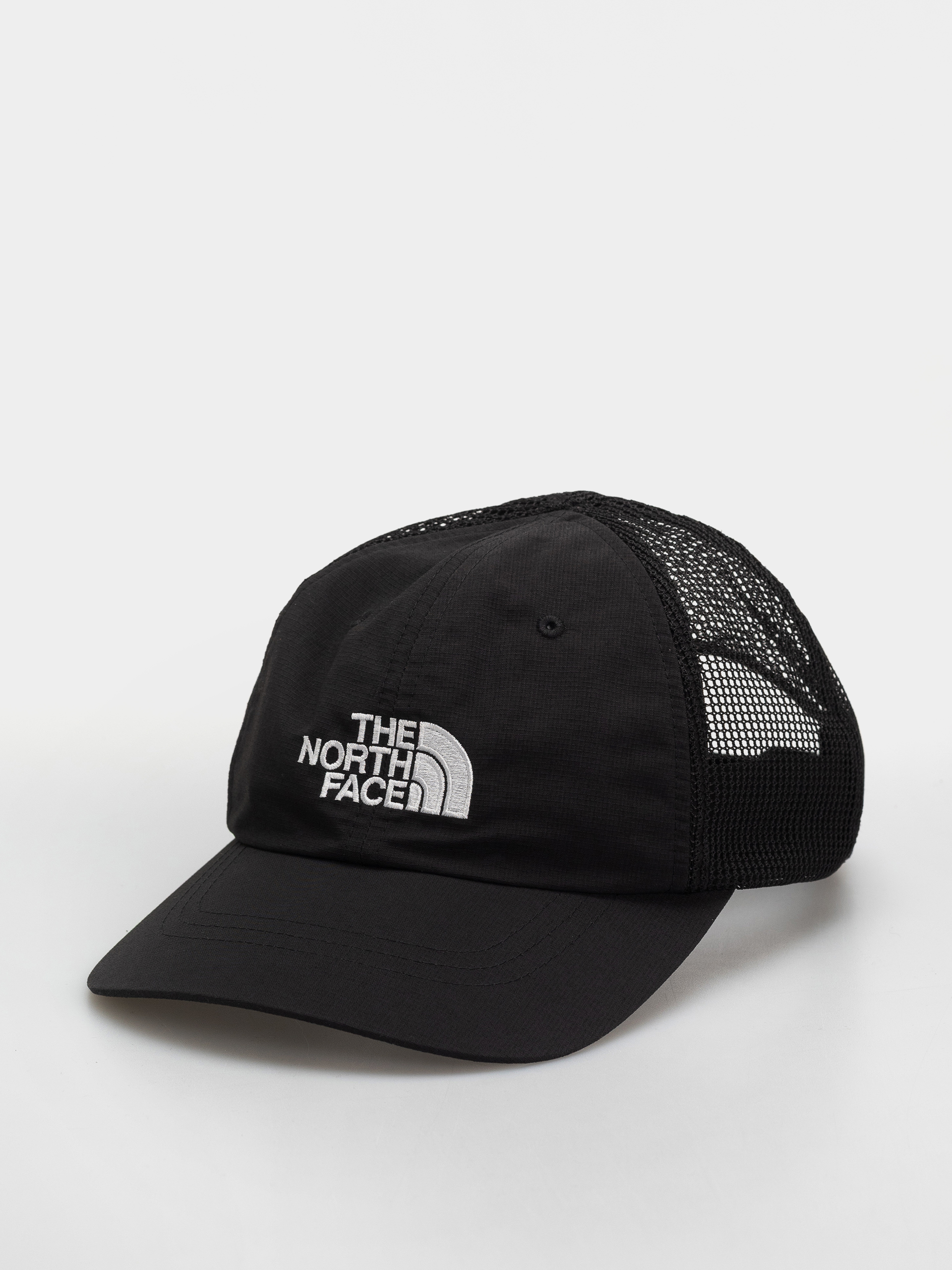 Șapcă The North Face Horizon Trucker (tnf blk/tnf blk)