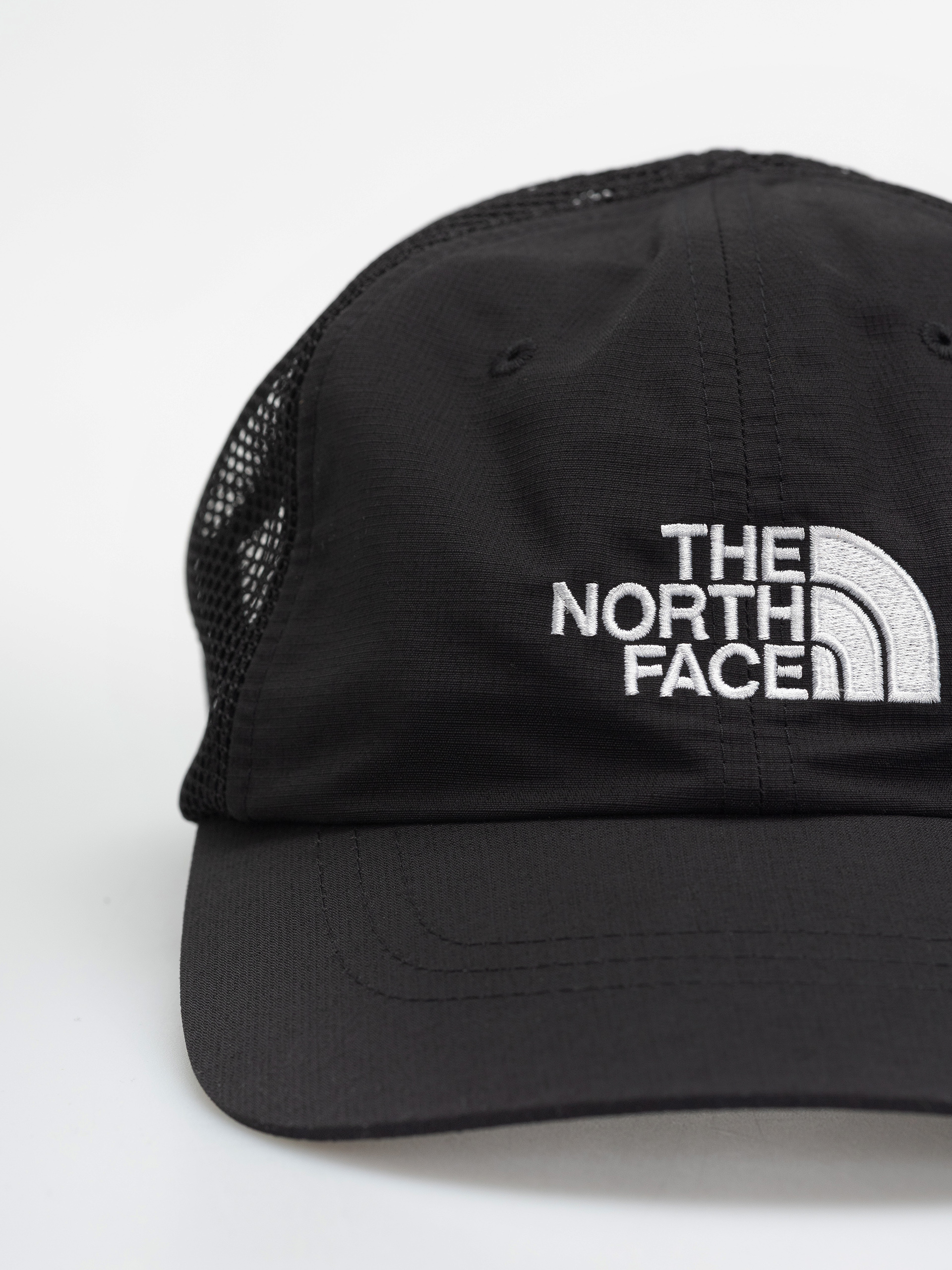 Șapcă The North Face Horizon Trucker (tnf blk/tnf blk)