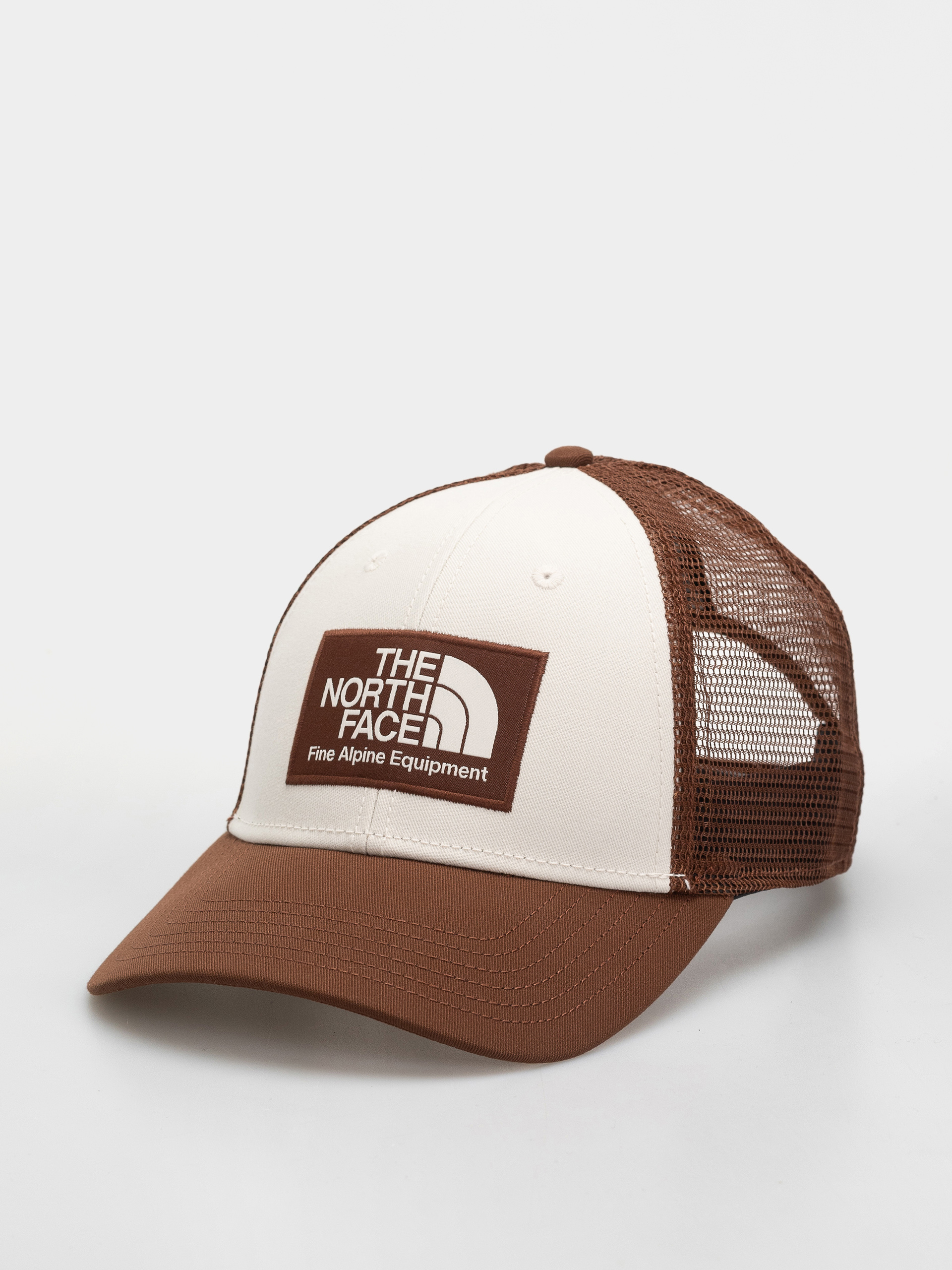 u0218apcu0103 The North Face Mudder Trucker (ember soil/whit)