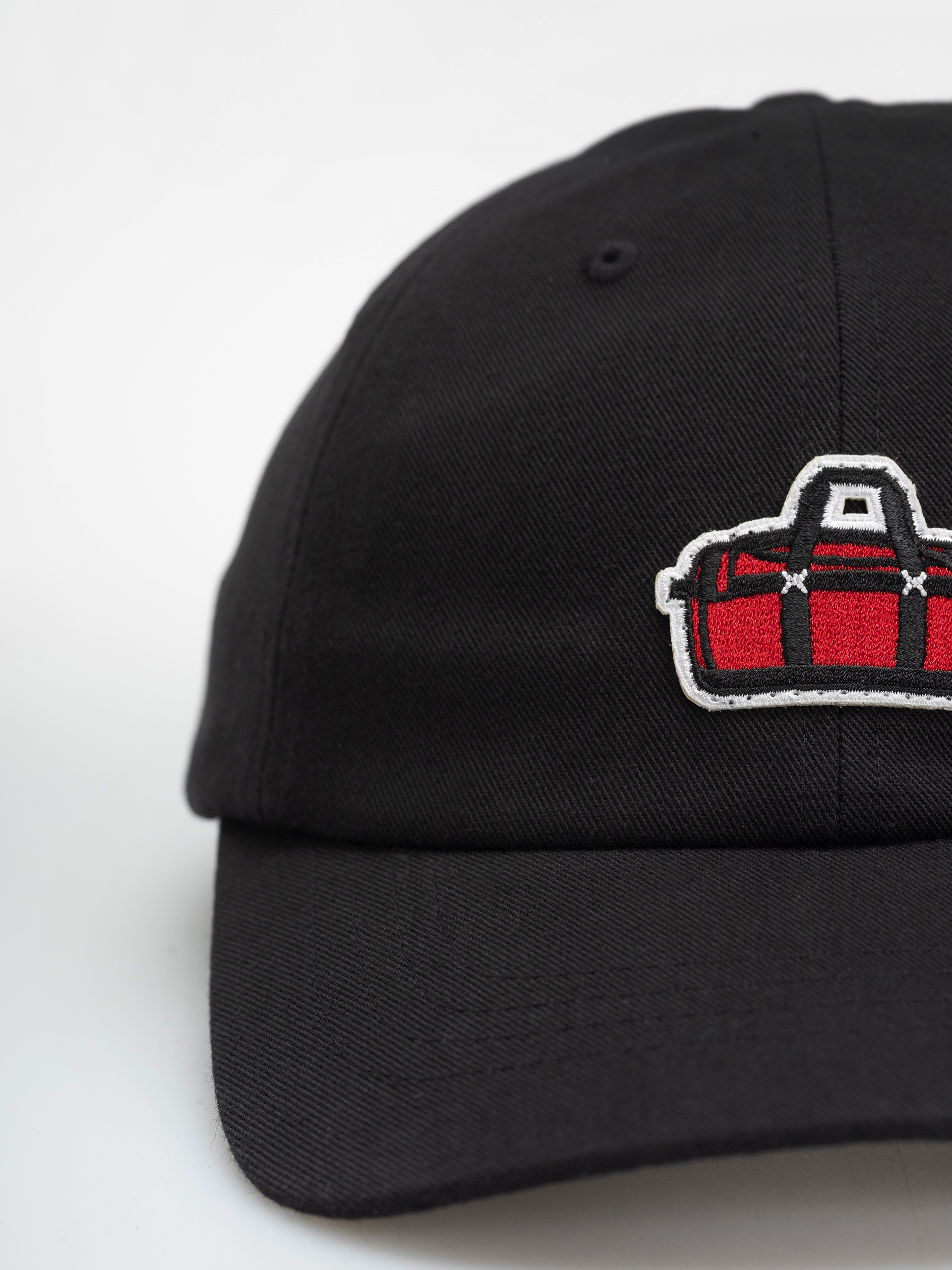 Șapcă The North Face Norm (tnf black/base)