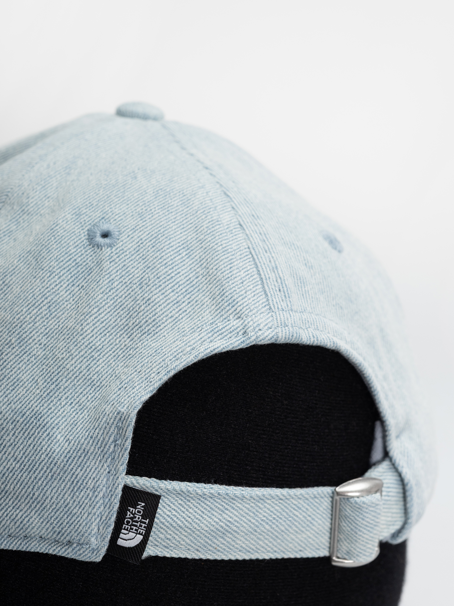 Șapcă The North Face Norm Se (light wash deni)