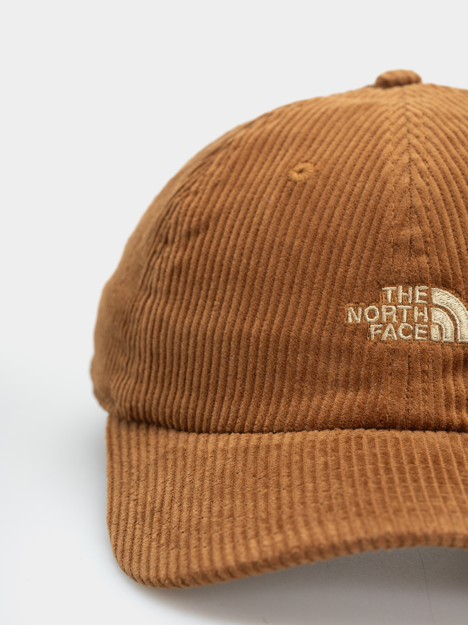 Șapcă The North Face Norm Se (utility brown/c)