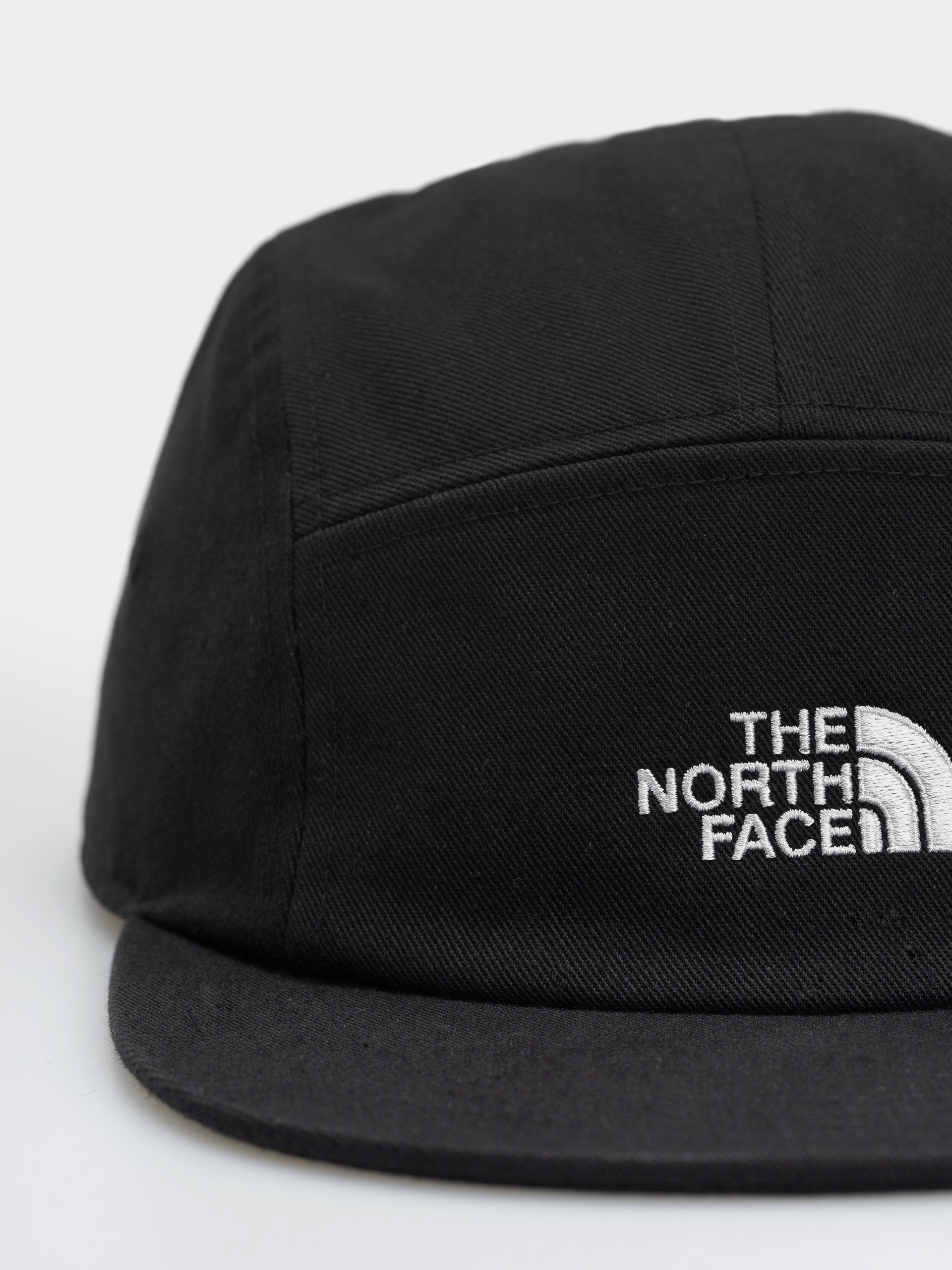 Șapcă The North Face Norm Camp (tnf black)
