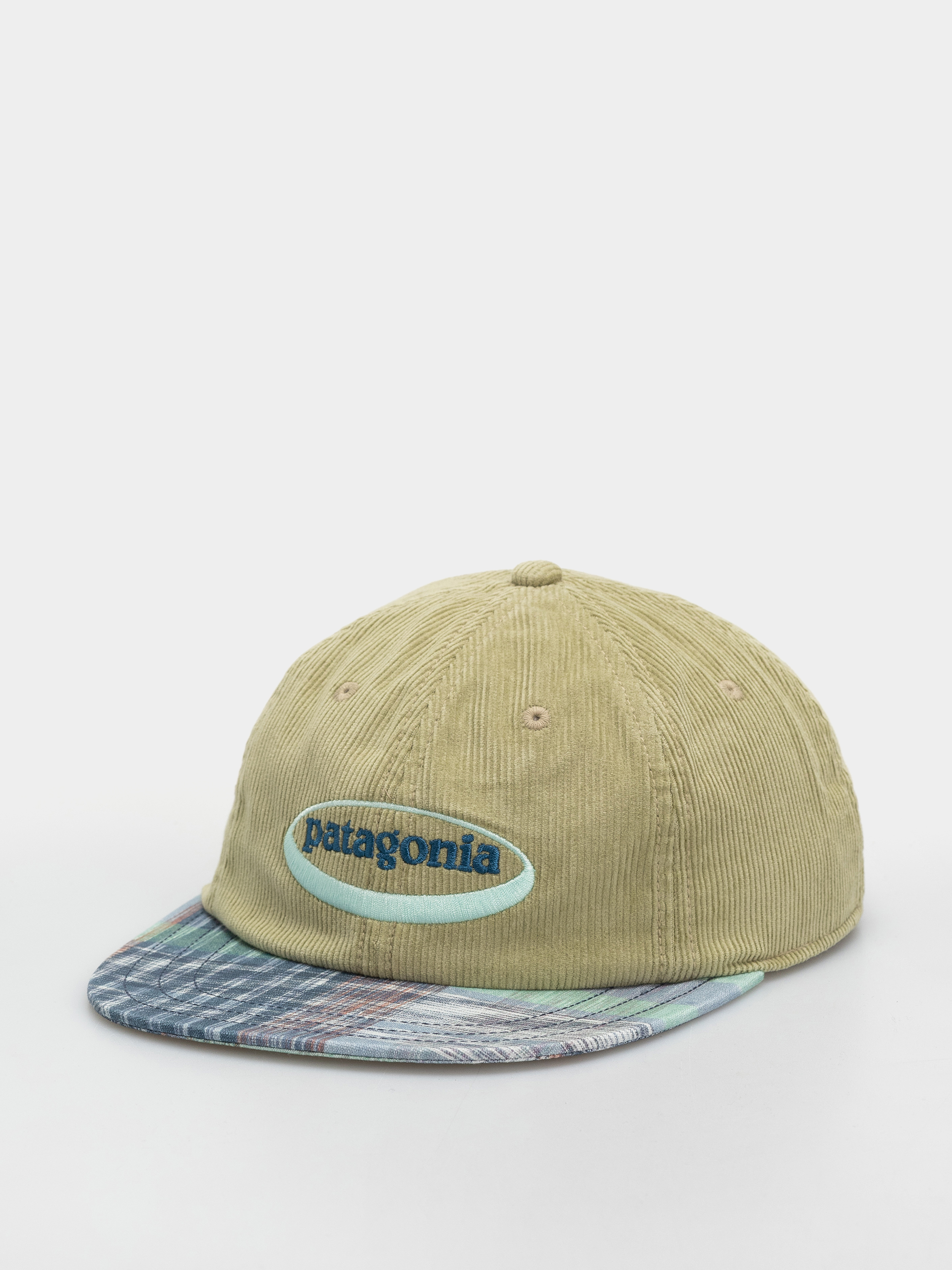 u0218apcu0103 Patagonia Corduroy (95 oval logo/gumtree green)