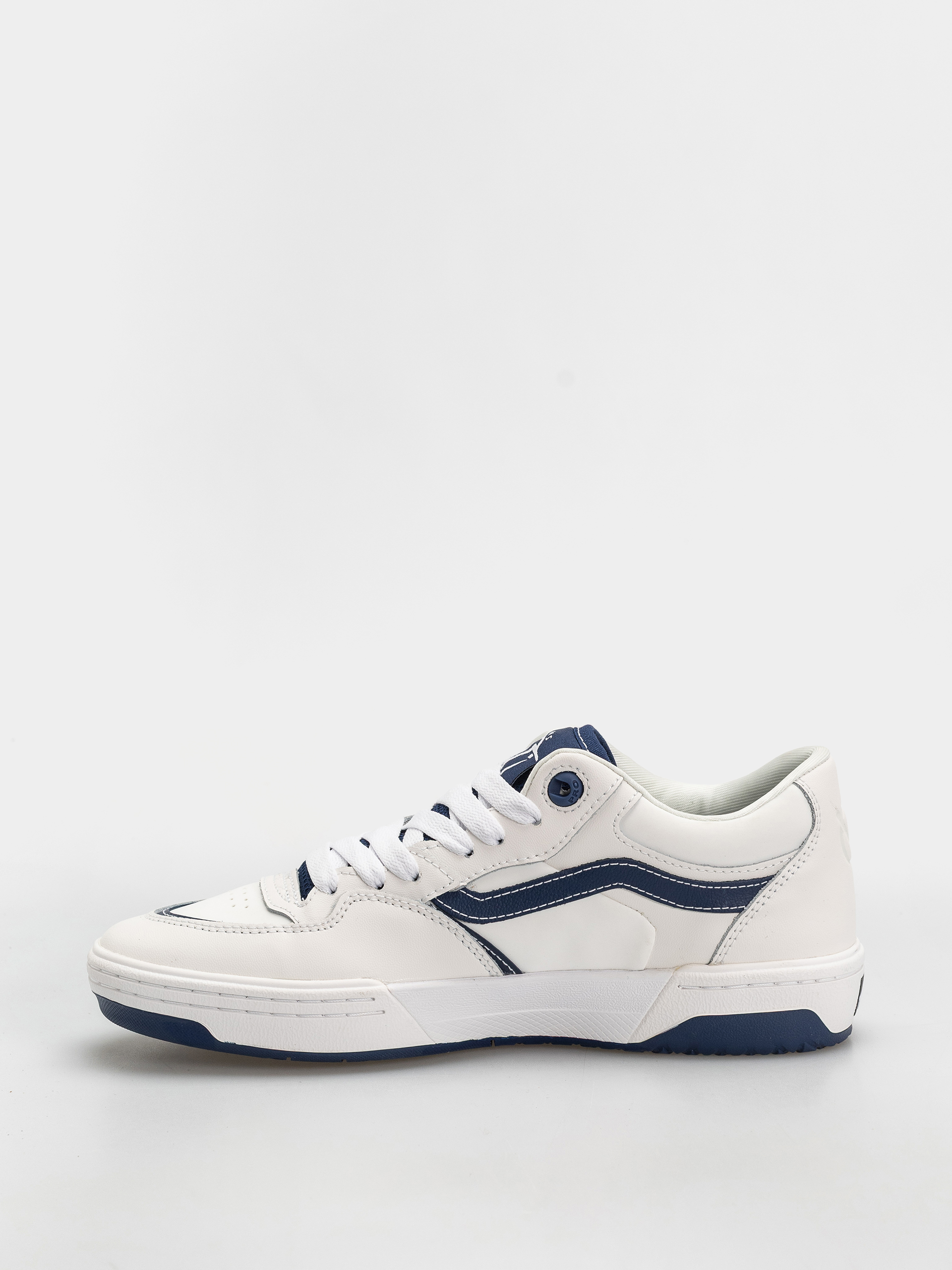 Pantofi Vans Skate Rowan 2 (white/navy)