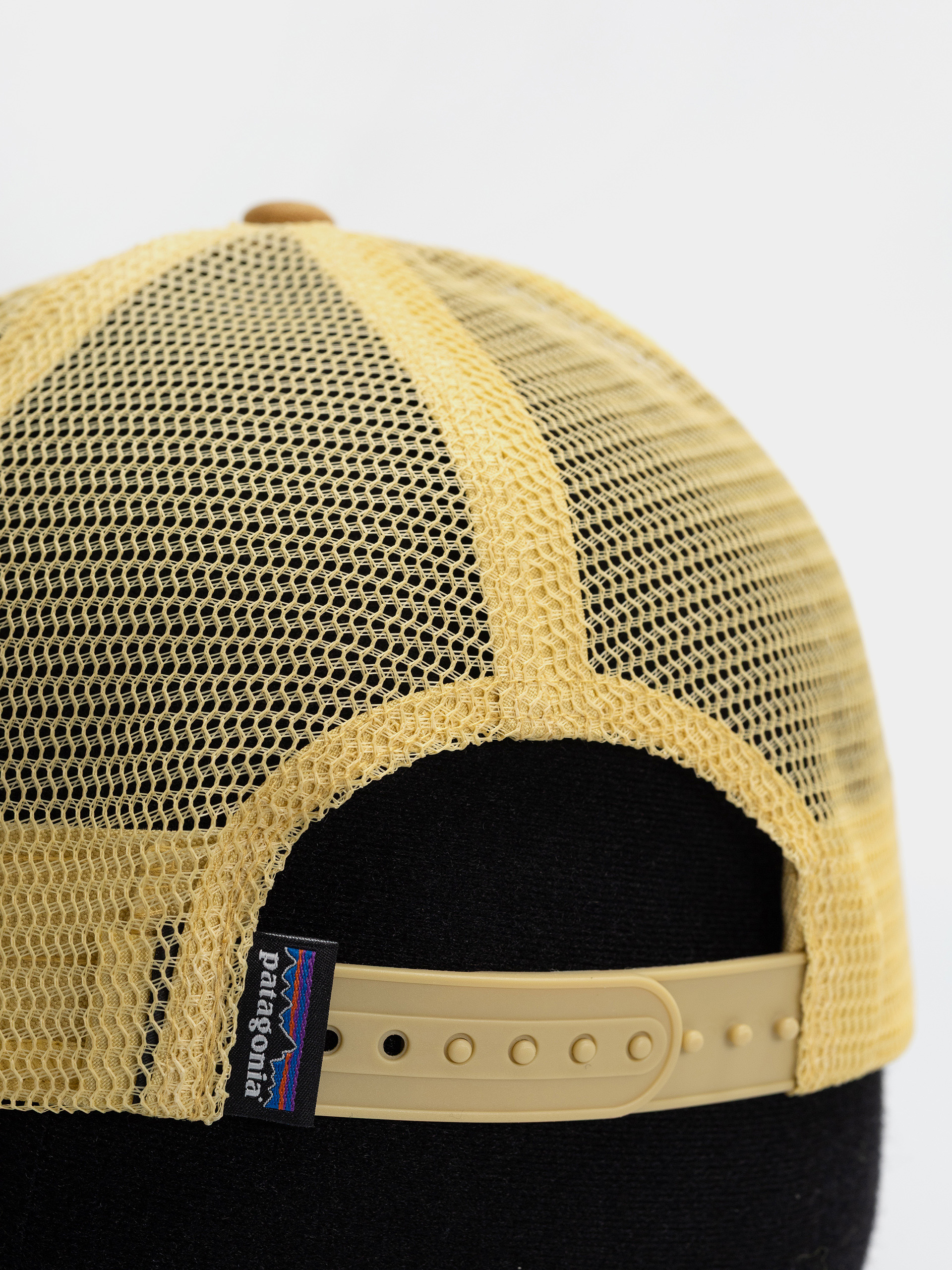 Șapcă Patagonia Flying Fish LoPro Trucker (flying fish fork/bobcat brown)