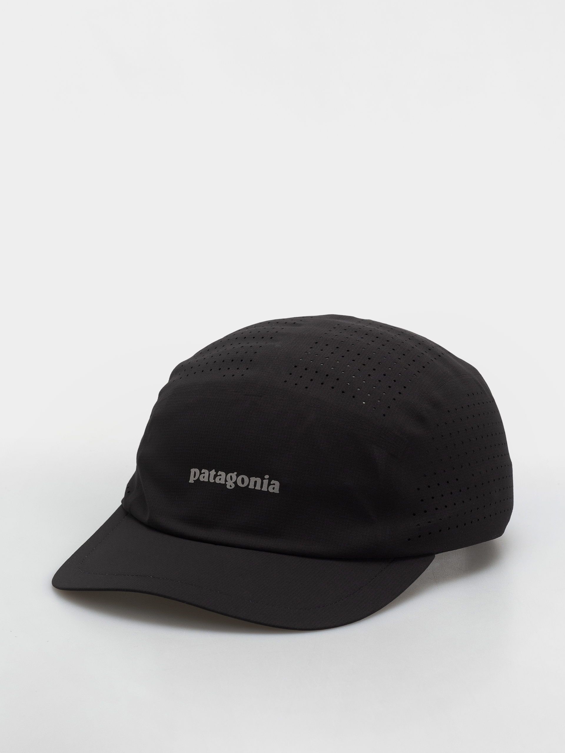 Șapcă Patagonia Ultralightweight Ridge (black)
