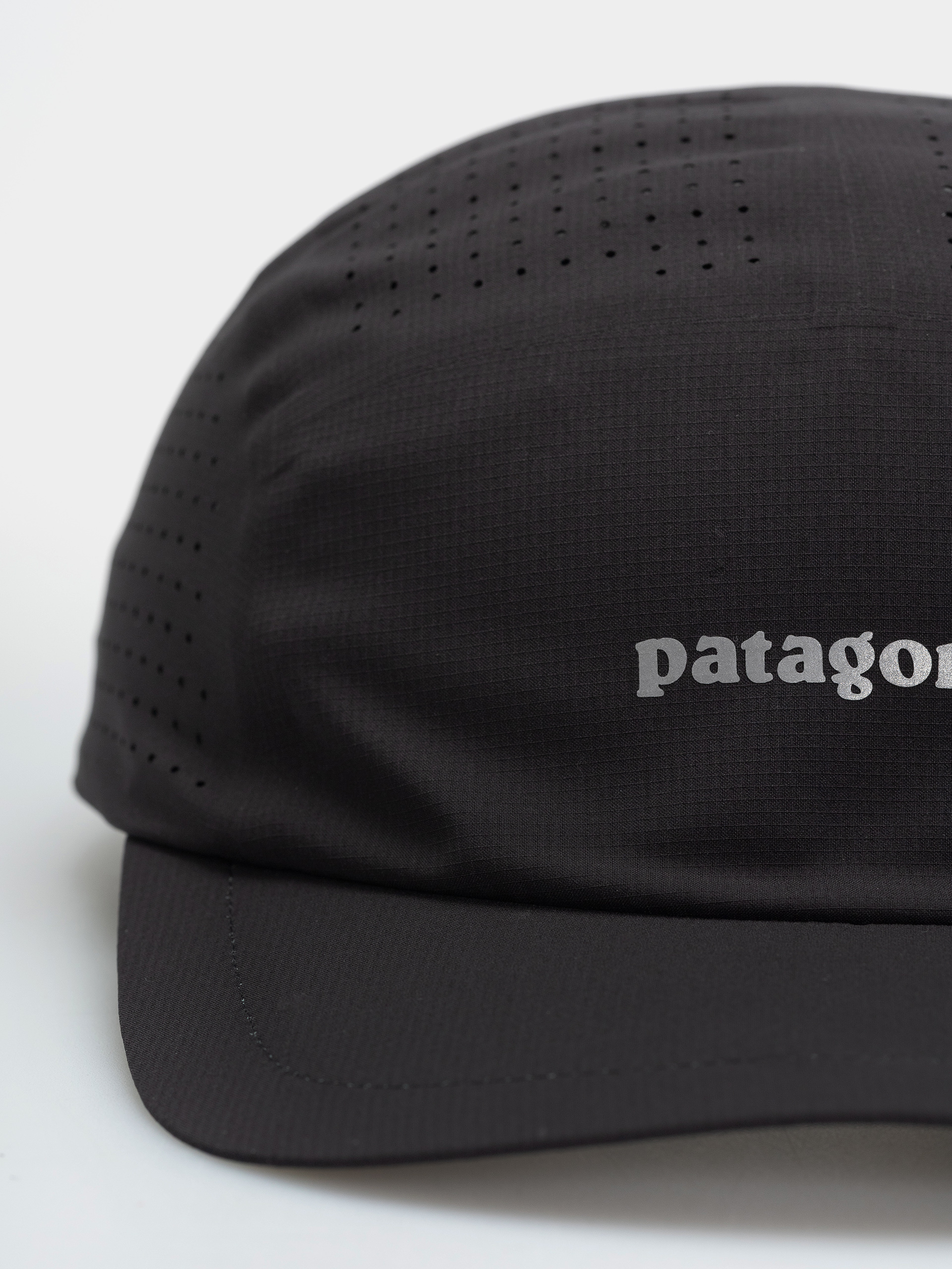Șapcă Patagonia Ultralightweight Ridge (black)