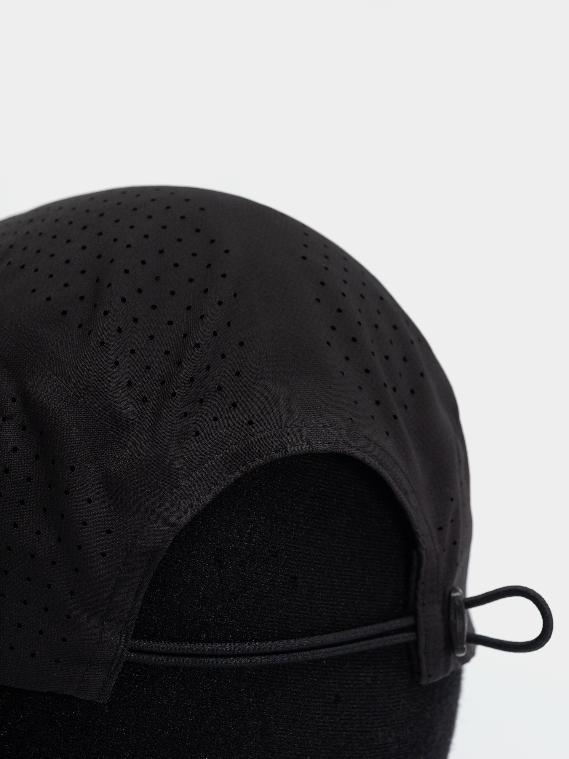 Șapcă Patagonia Ultralightweight Ridge (black)