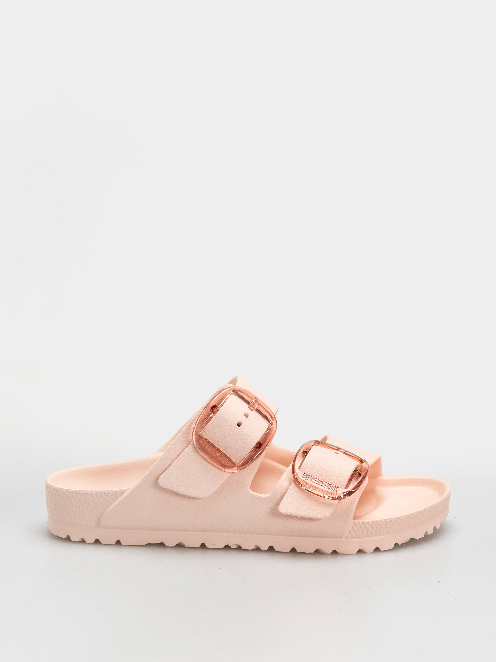 u0218lapi Birkenstock Arizona Big Buckle EVA Narrow Wmn (light rose)