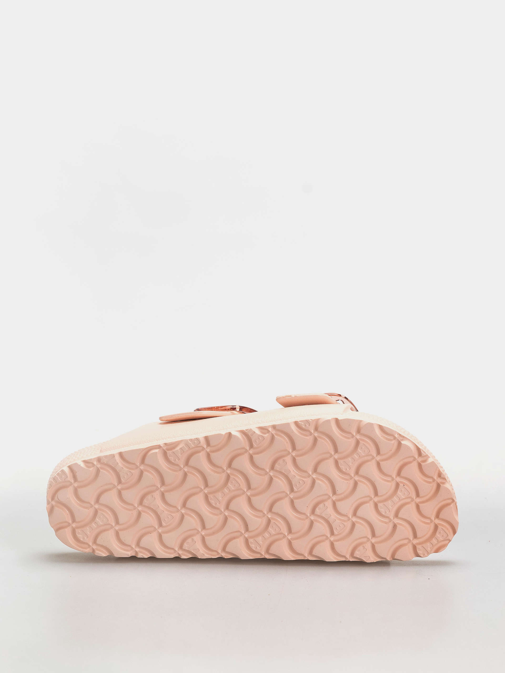 Șlapi Birkenstock Arizona Big Buckle EVA Narrow Wmn (light rose)