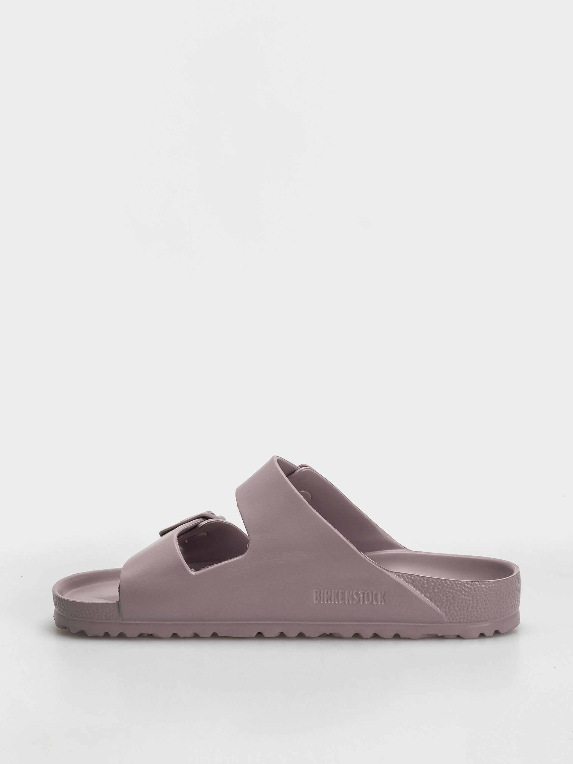 Șlapi Birkenstock Arizona Essentials EVA Regular (faded purple)
