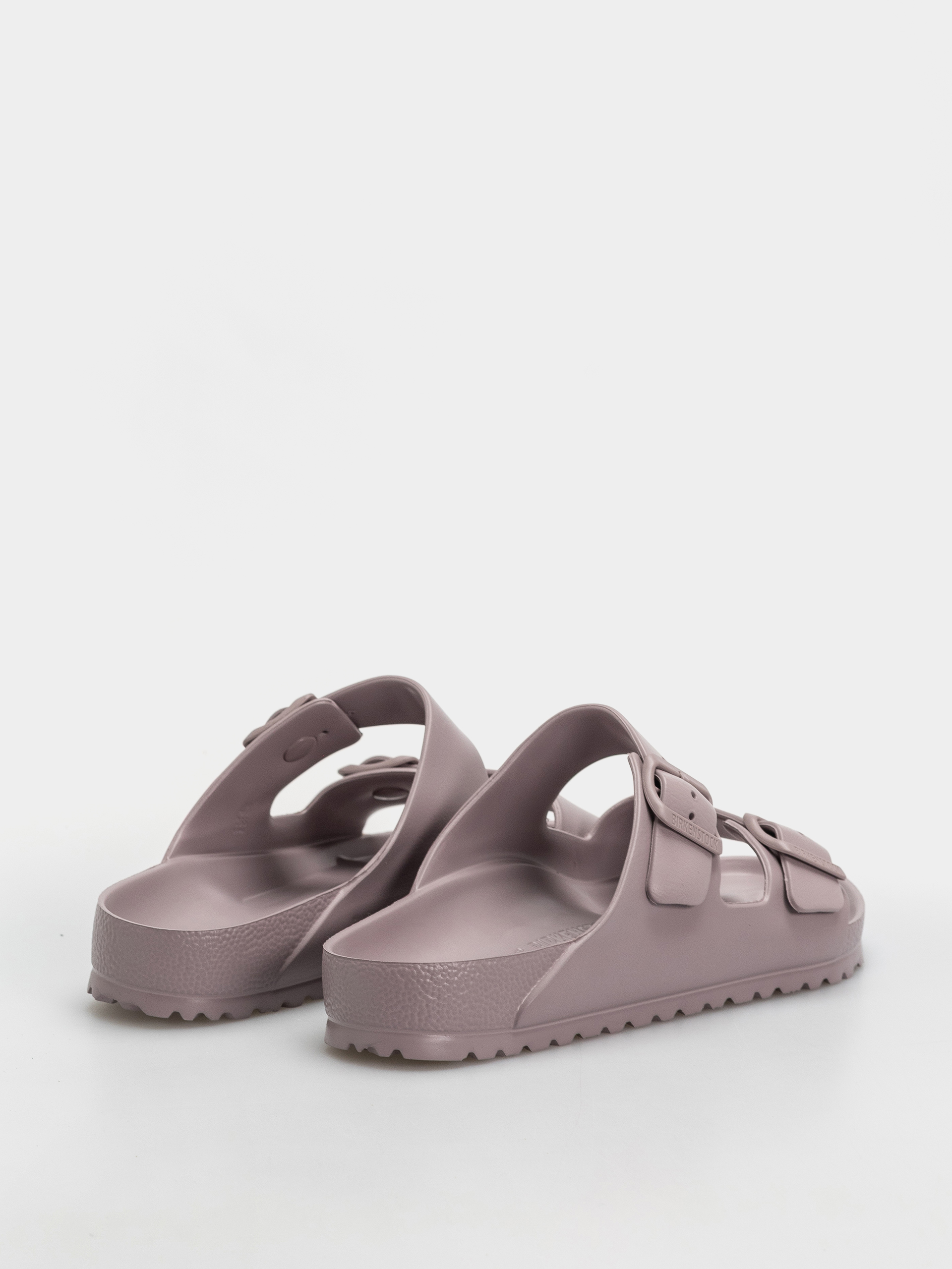 Șlapi Birkenstock Arizona Essentials EVA Regular (faded purple)