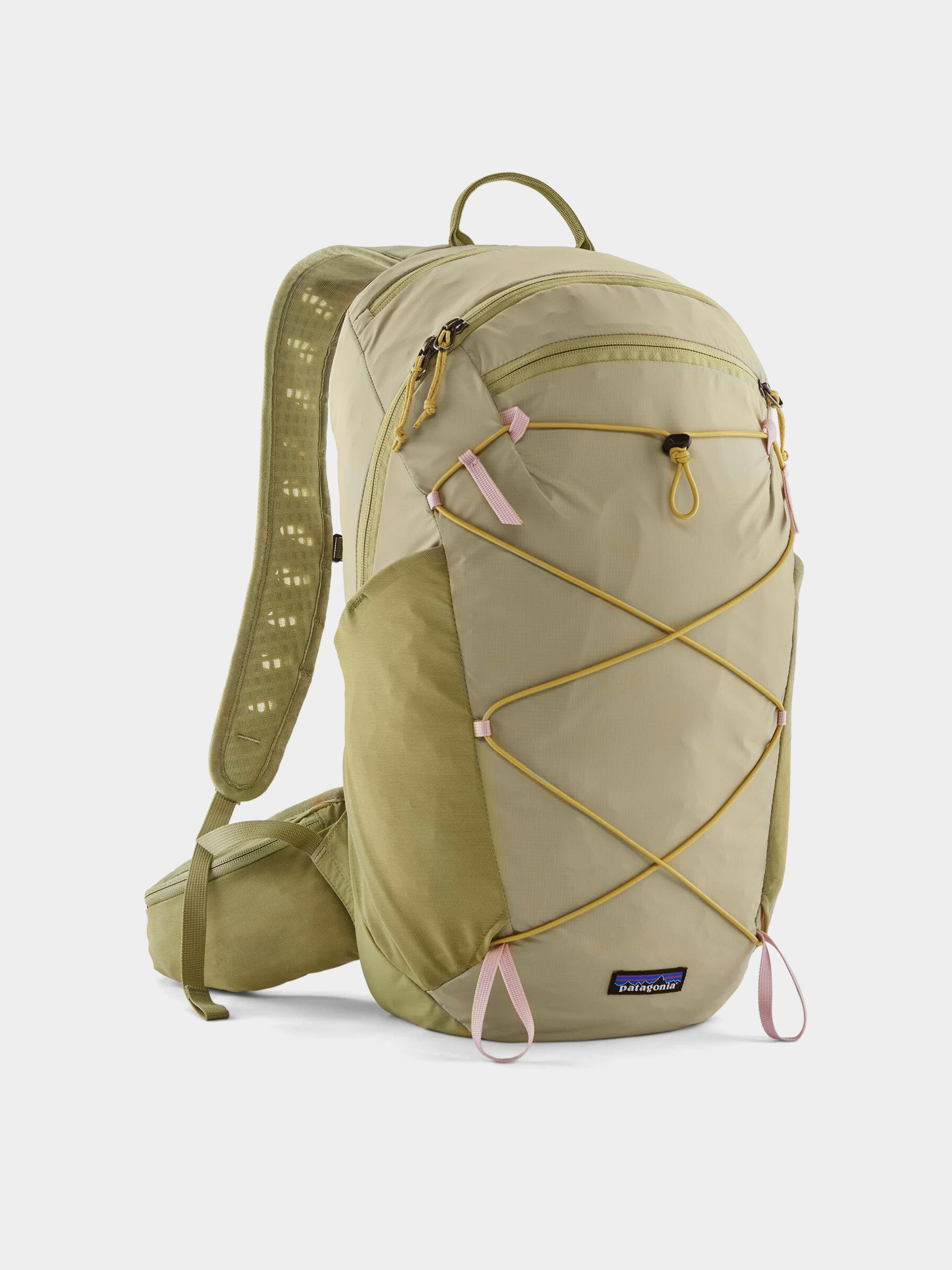 Rucsac Patagonia Terravia Pack 22L (weathered stone)
