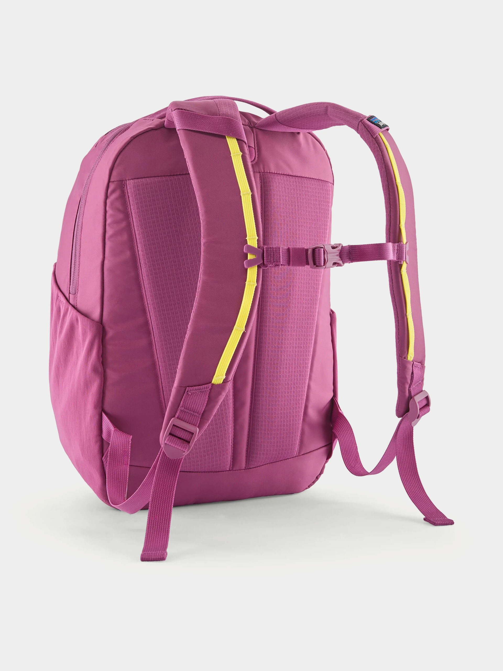 Rucsac Patagonia Atom Day Pack 24L (faded magenta)