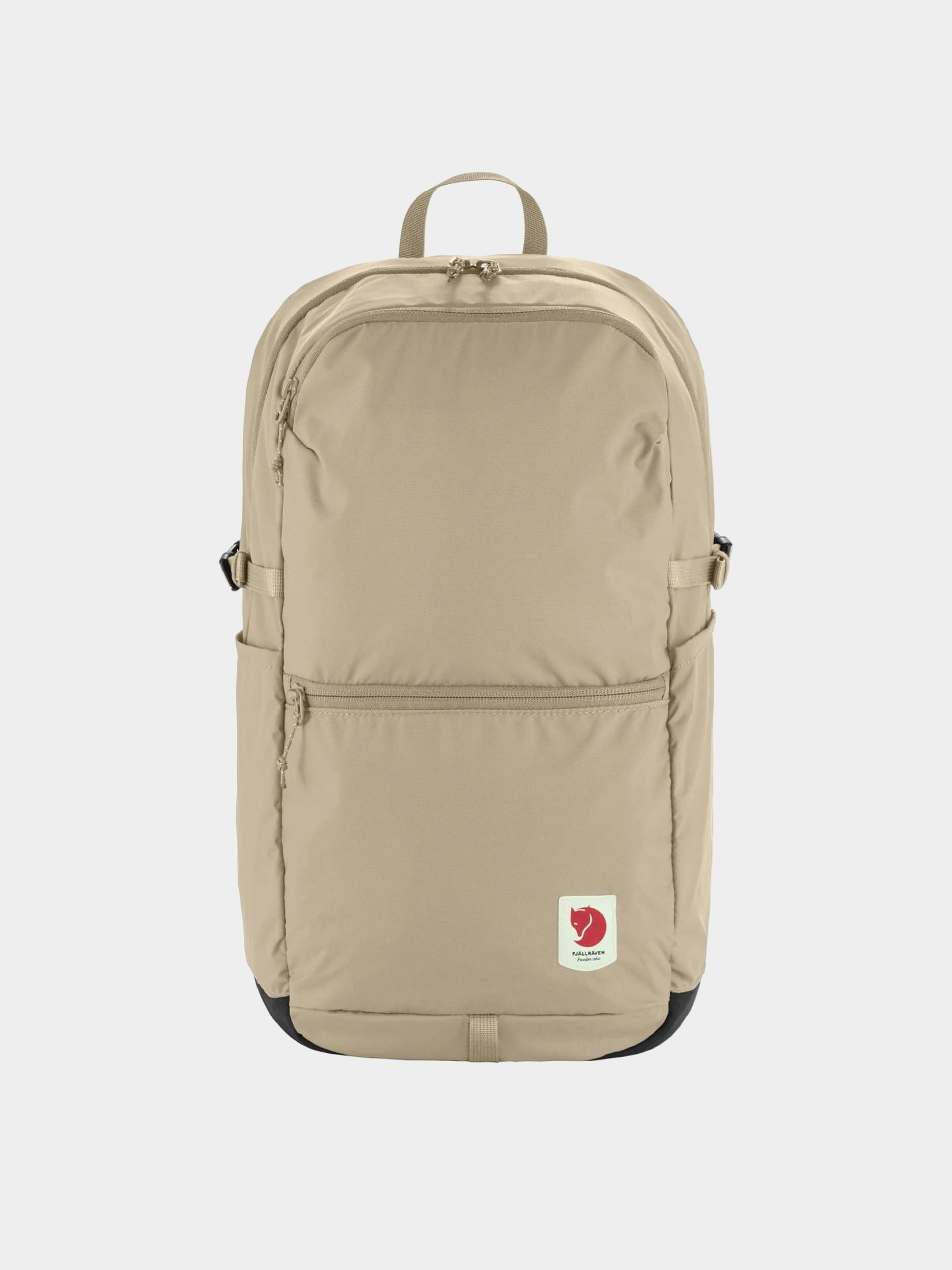Rucsac Fjallraven High Coast 24 (fossil)