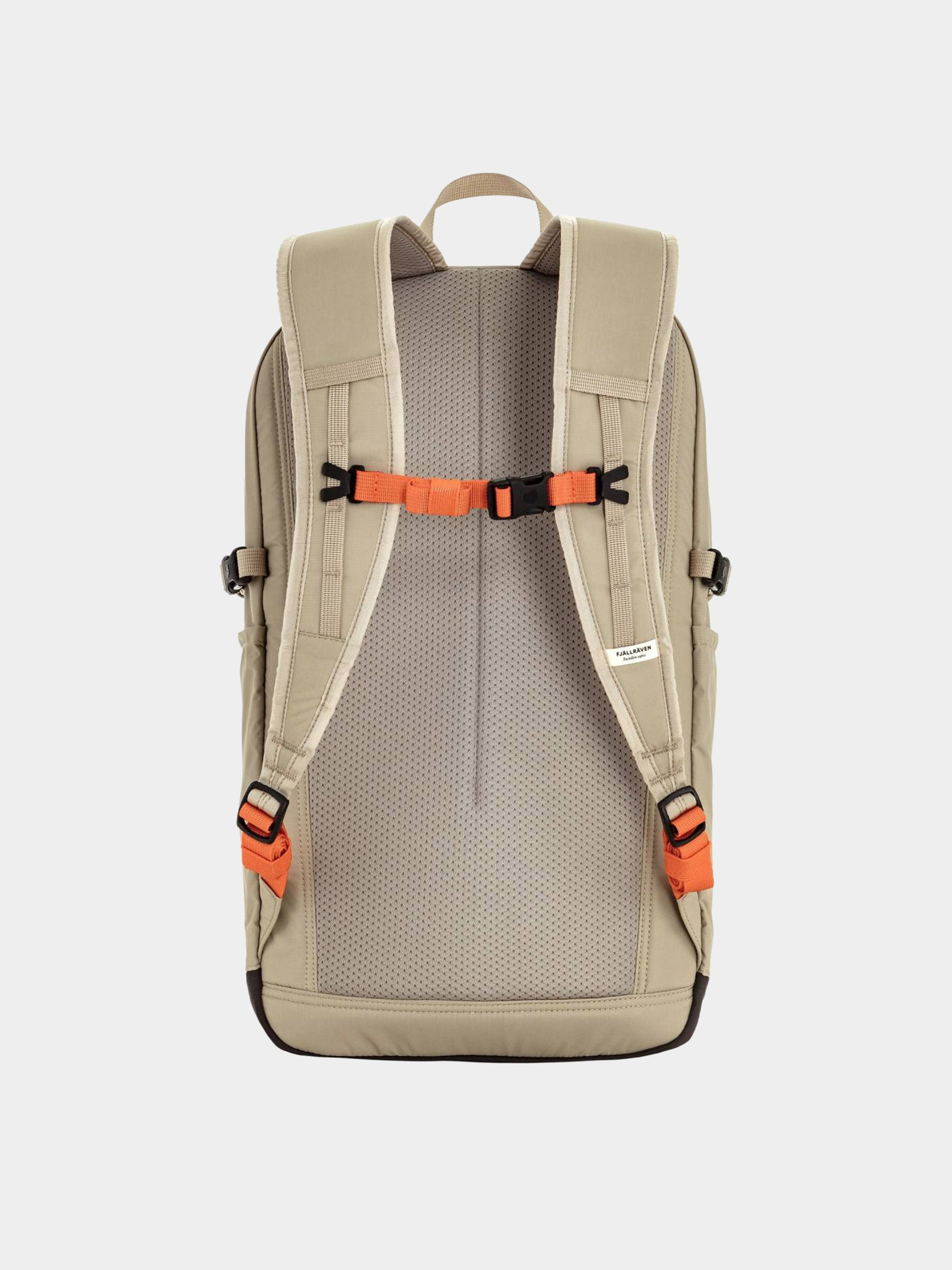 Rucsac Fjallraven High Coast 24 (fossil)