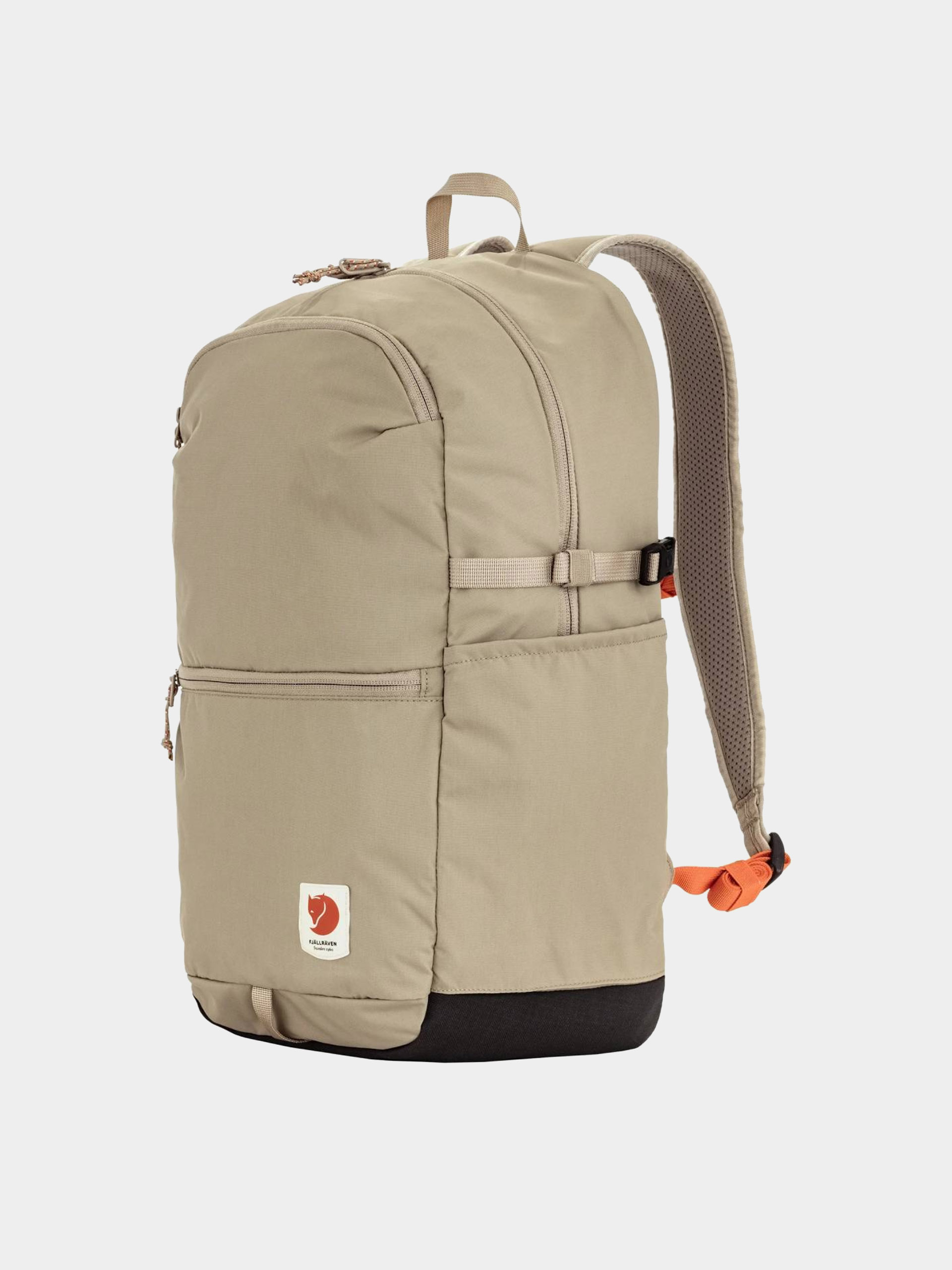 Rucsac Fjallraven High Coast 24 (fossil)