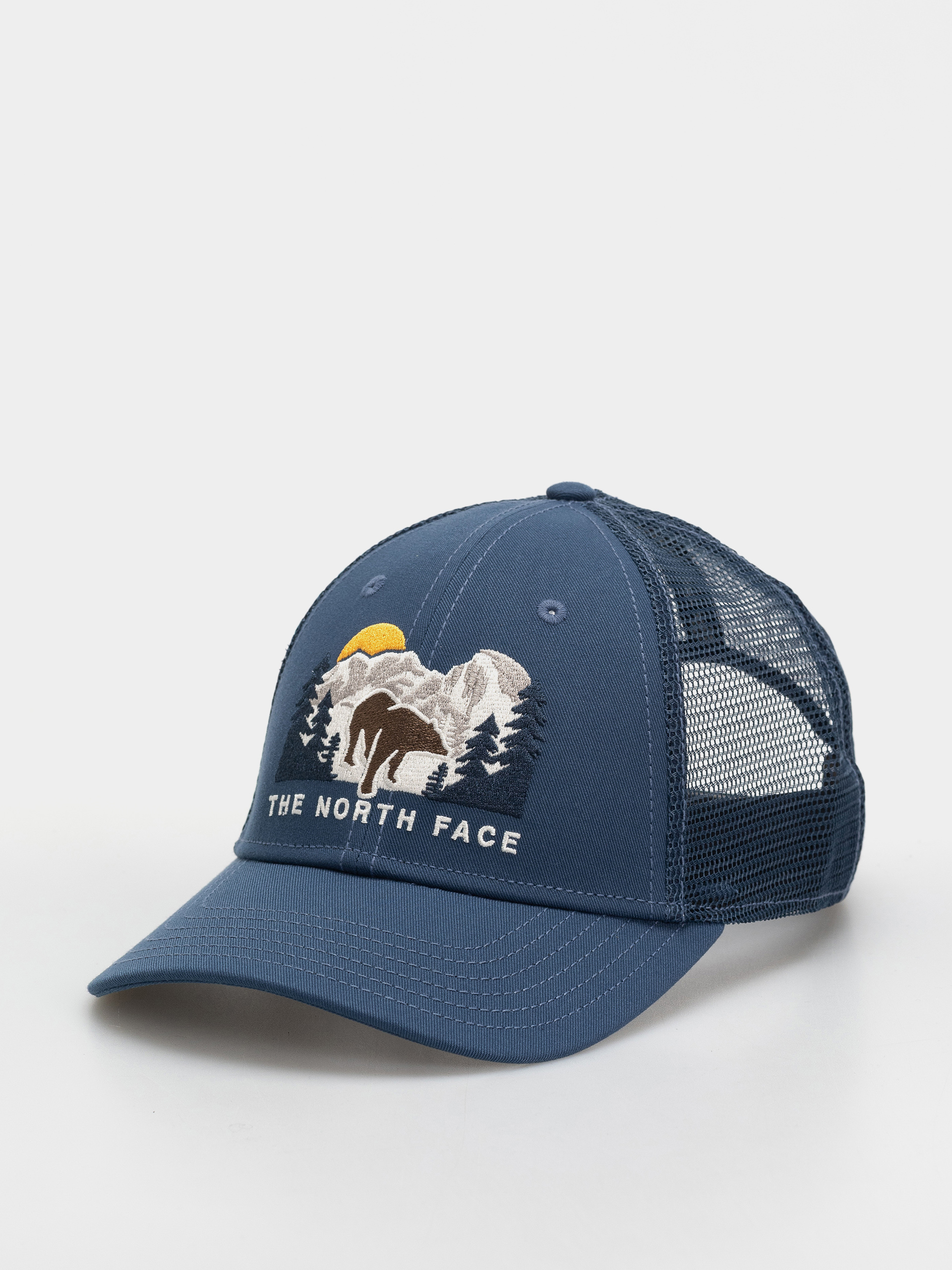 Șapcă The North Face Embroidered Mudder Trucker