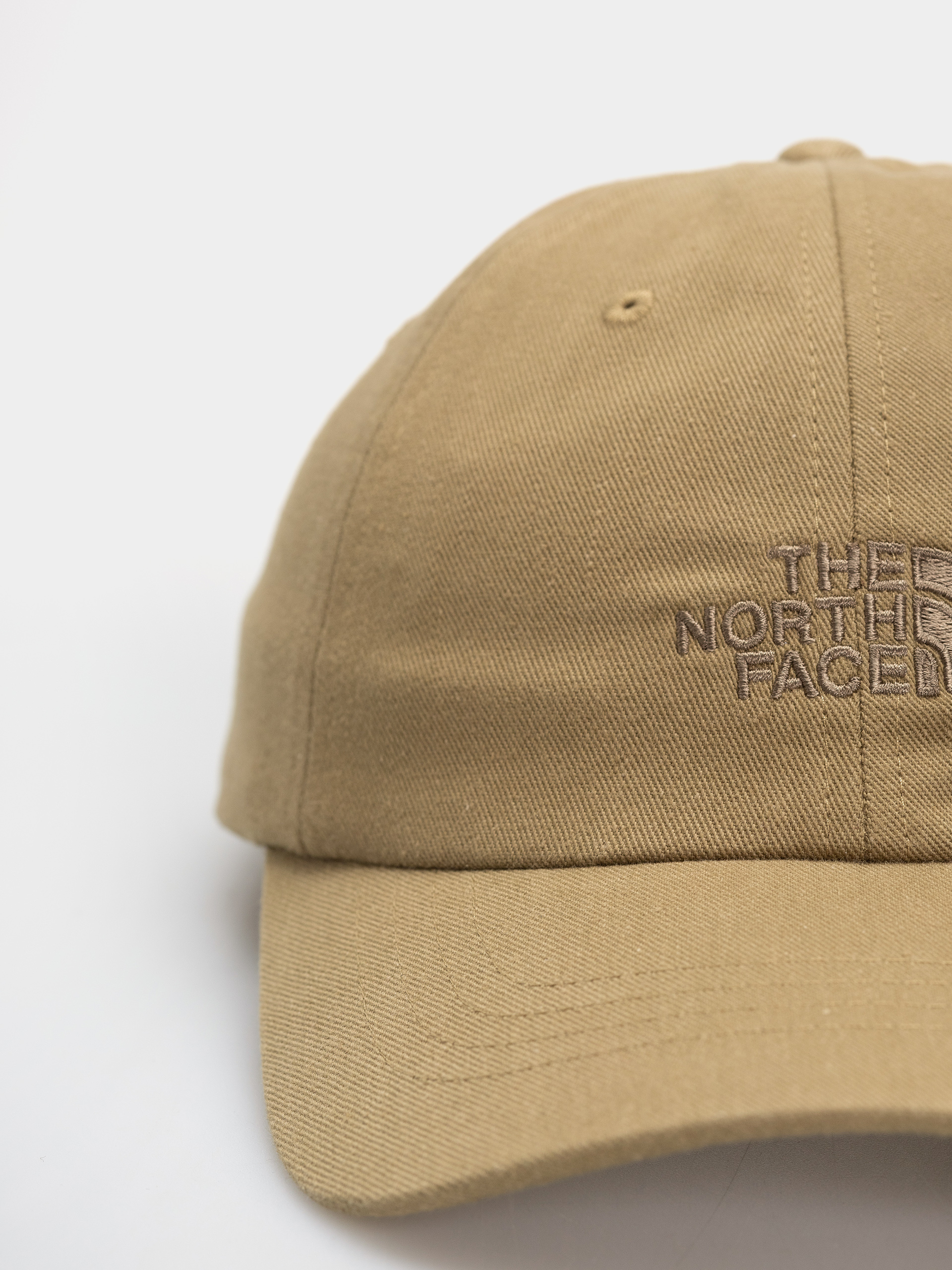 Șapcă The North Face Norm (cedar)