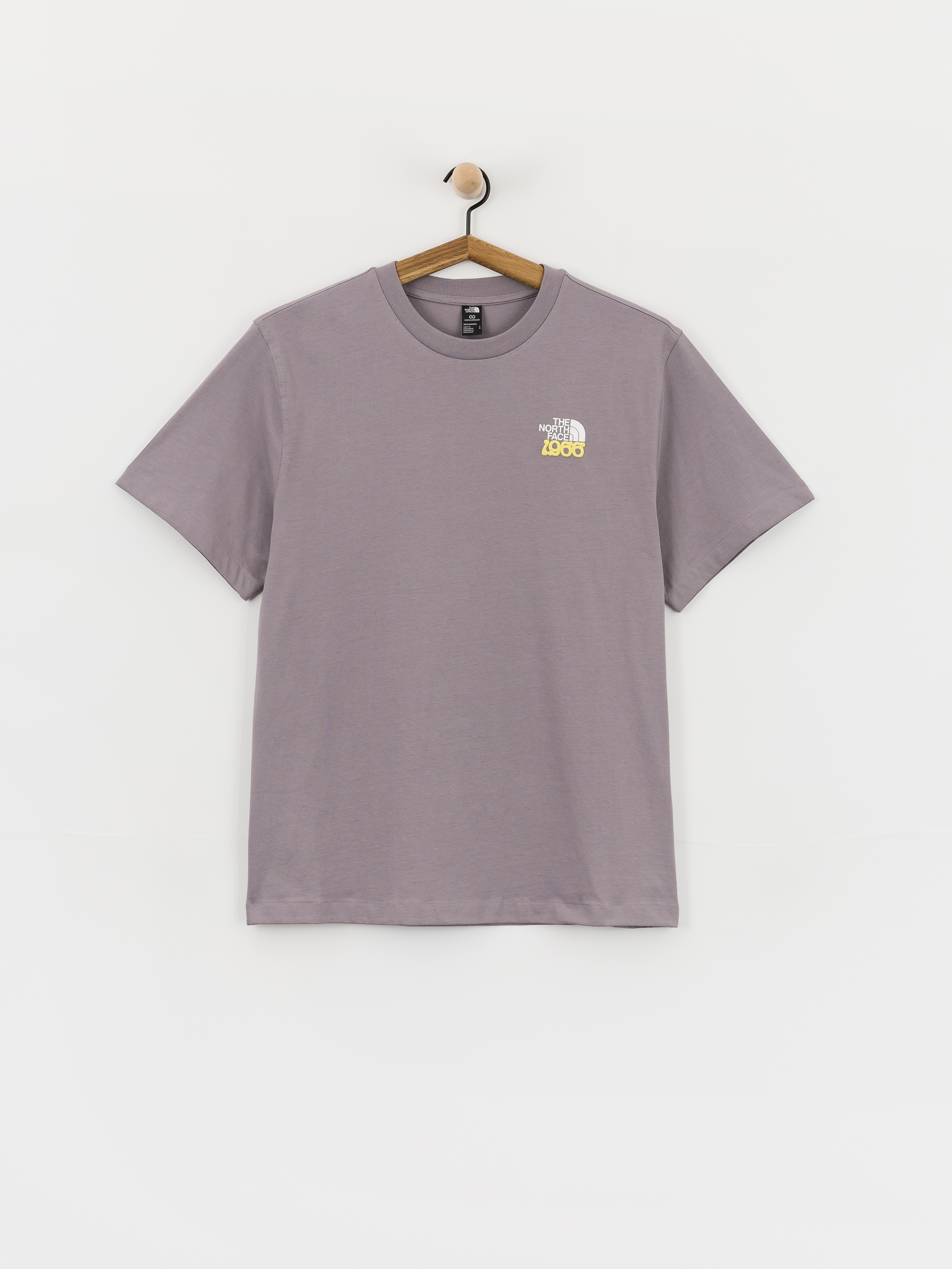Tricou The North Face Motion Relaxed (transcendent gr)