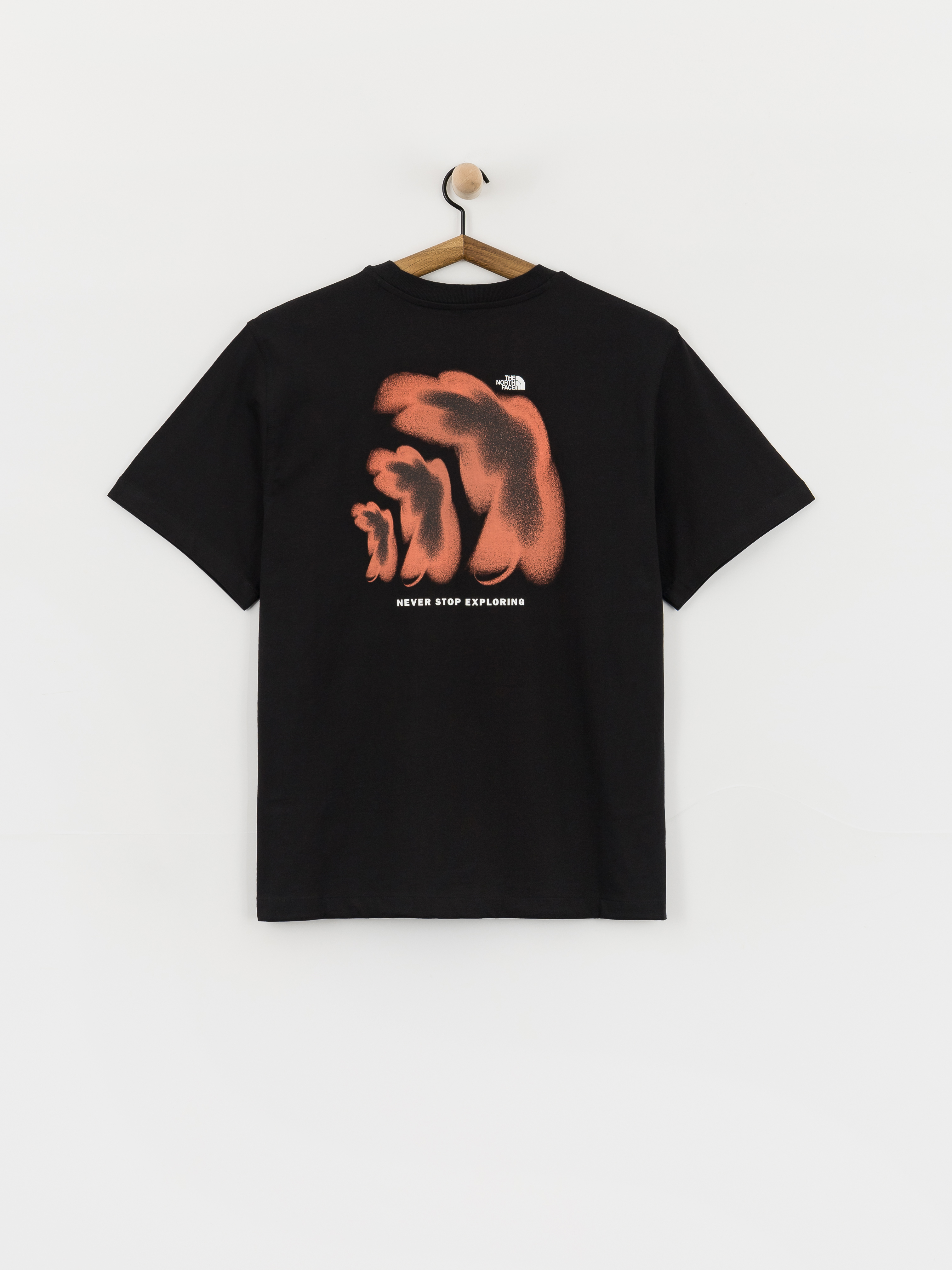 Tricou The North Face Half Dome Relaxed