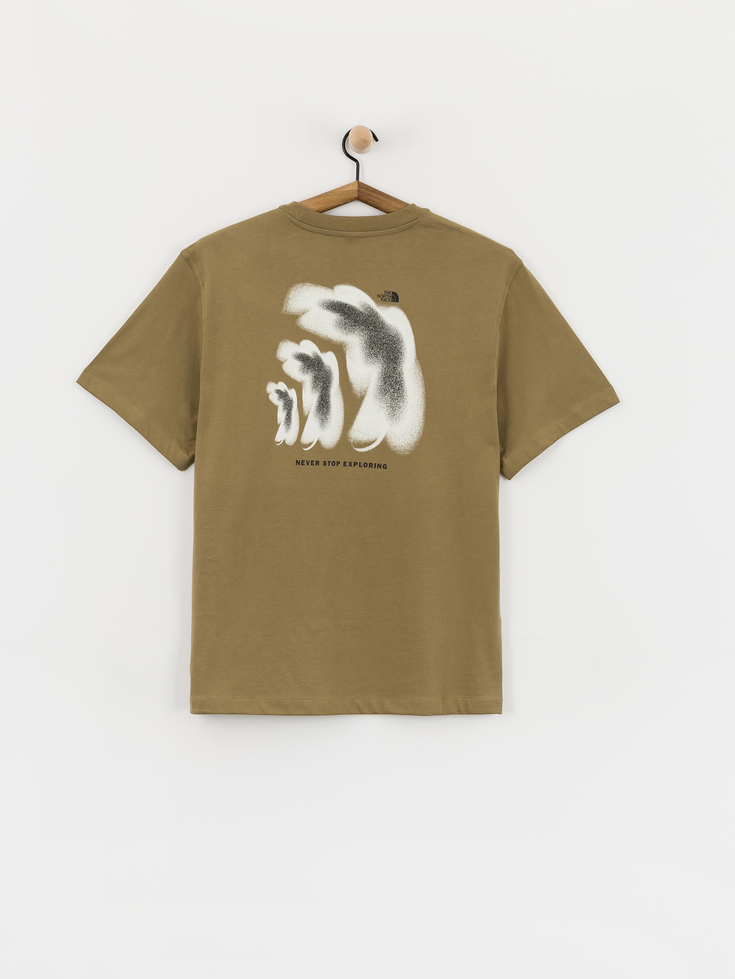 Tricou The North Face Half Dome Relaxed